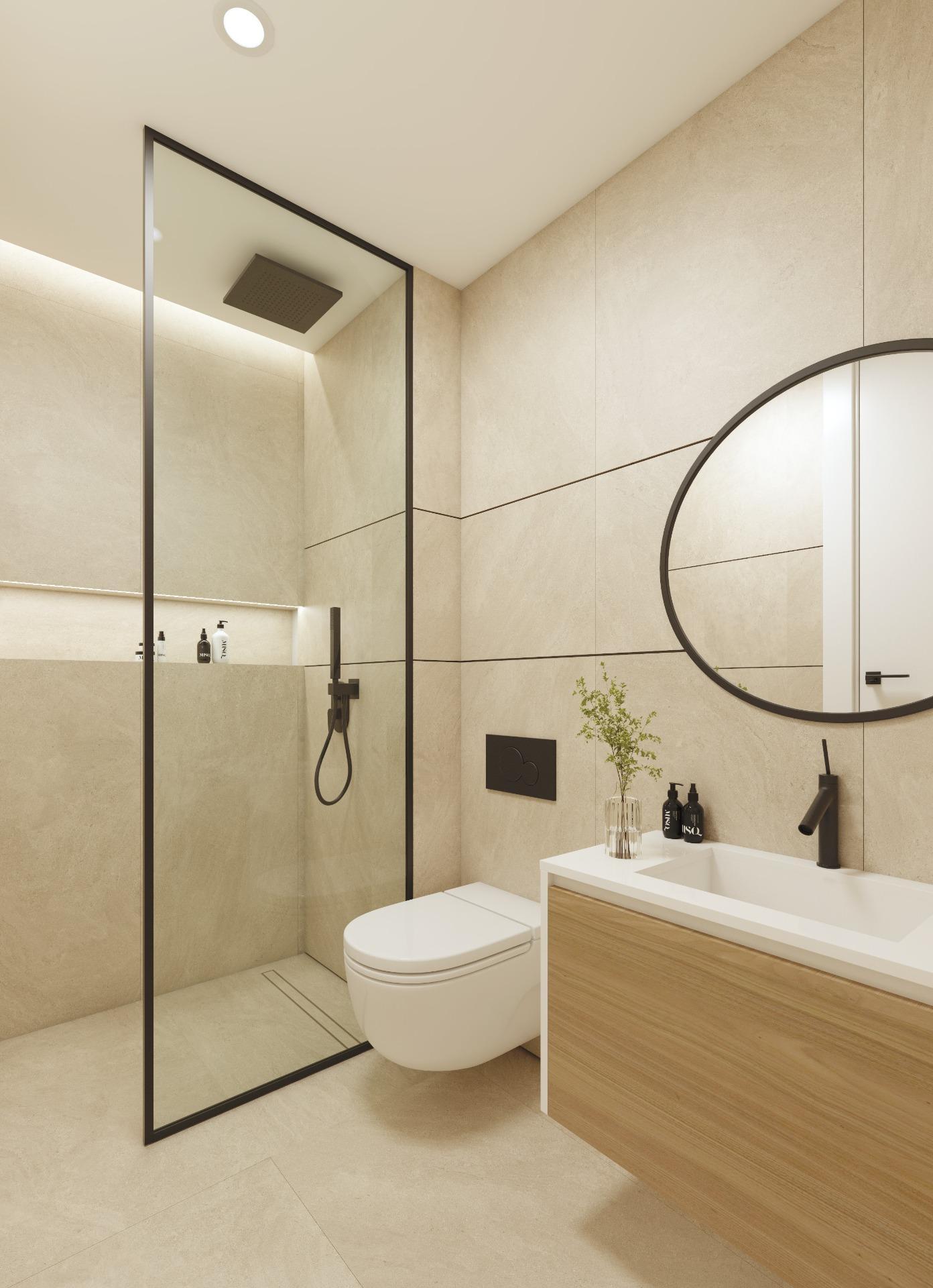 RESIDENCIAL DE OBRA NUEVA EN GUARDAMAR DEL SEGURA — 10