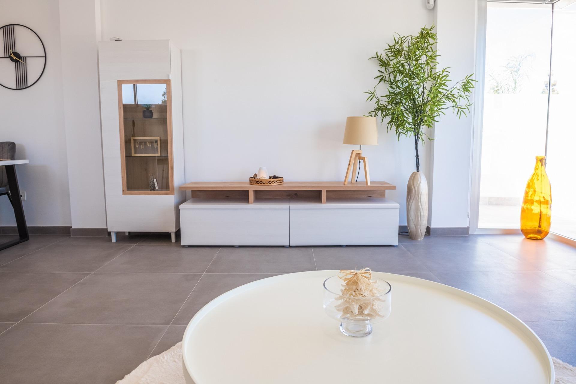 VILLAS NEUVES À LOS ALCAZARES — 6