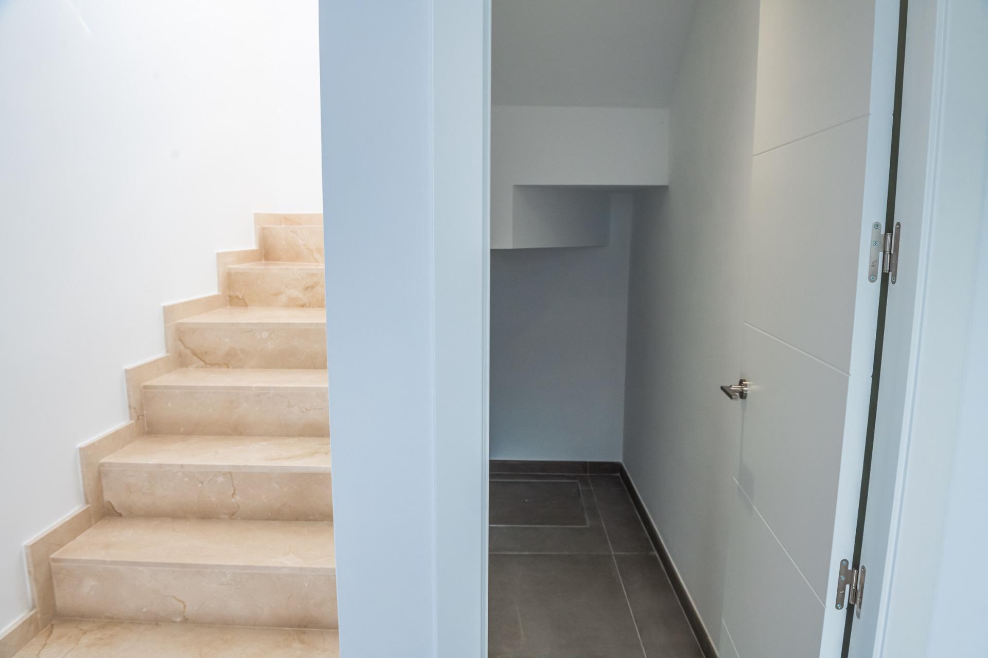 VILLAS NEUVES À LOS ALCAZARES — 7