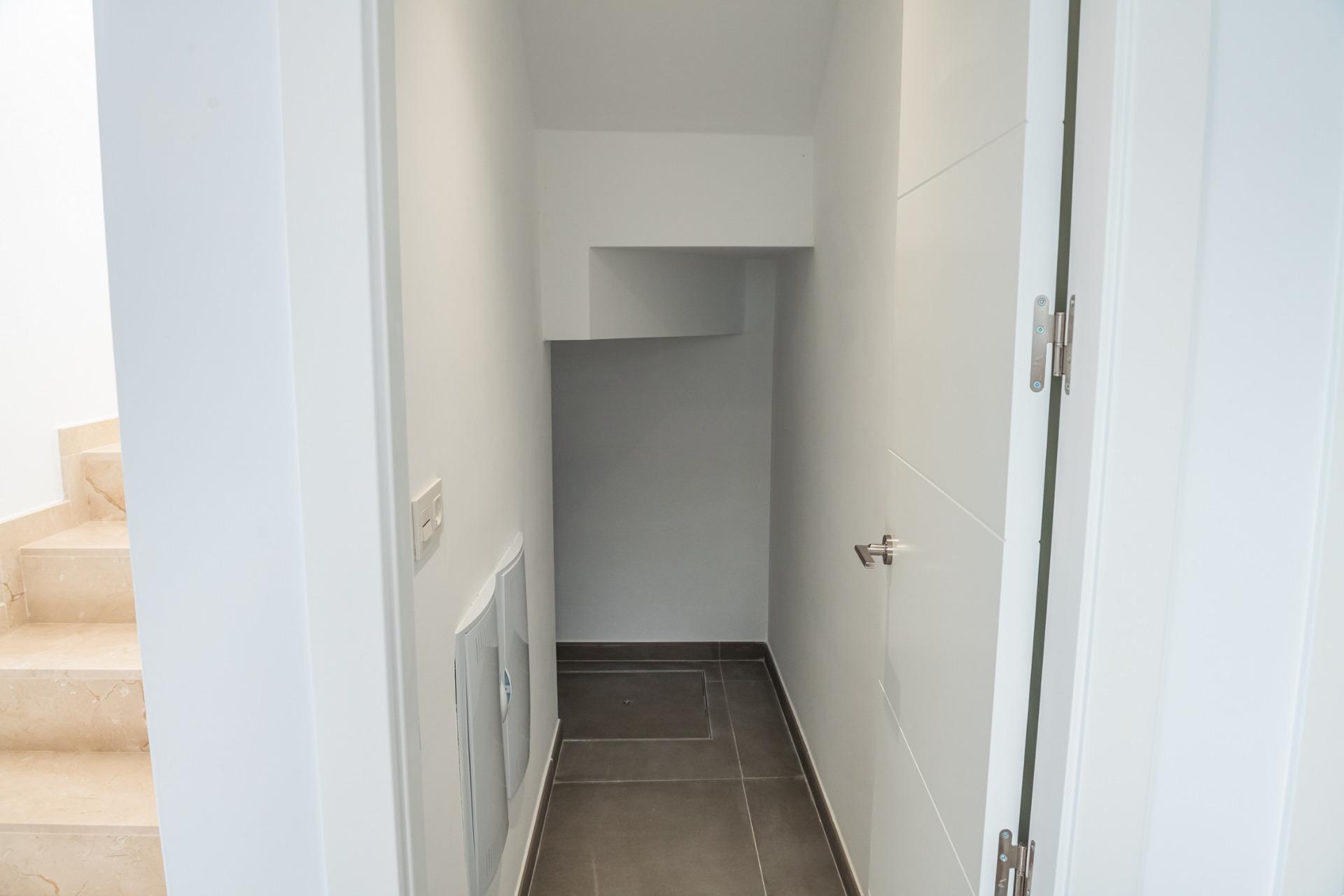 VILLAS NEUVES À LOS ALCAZARES — 8