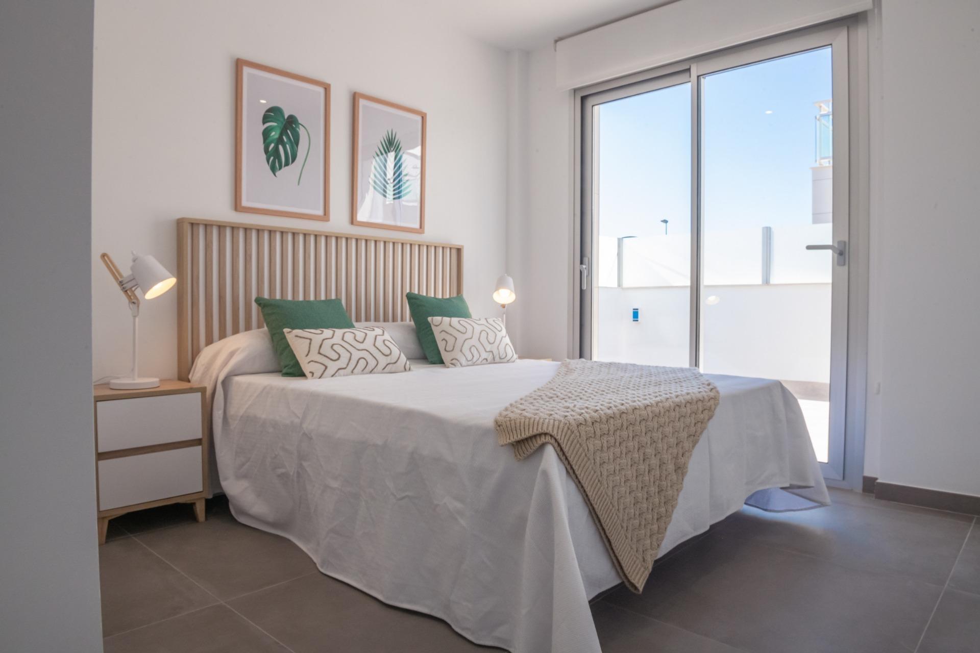 VILLAS NEUVES À LOS ALCAZARES — 9