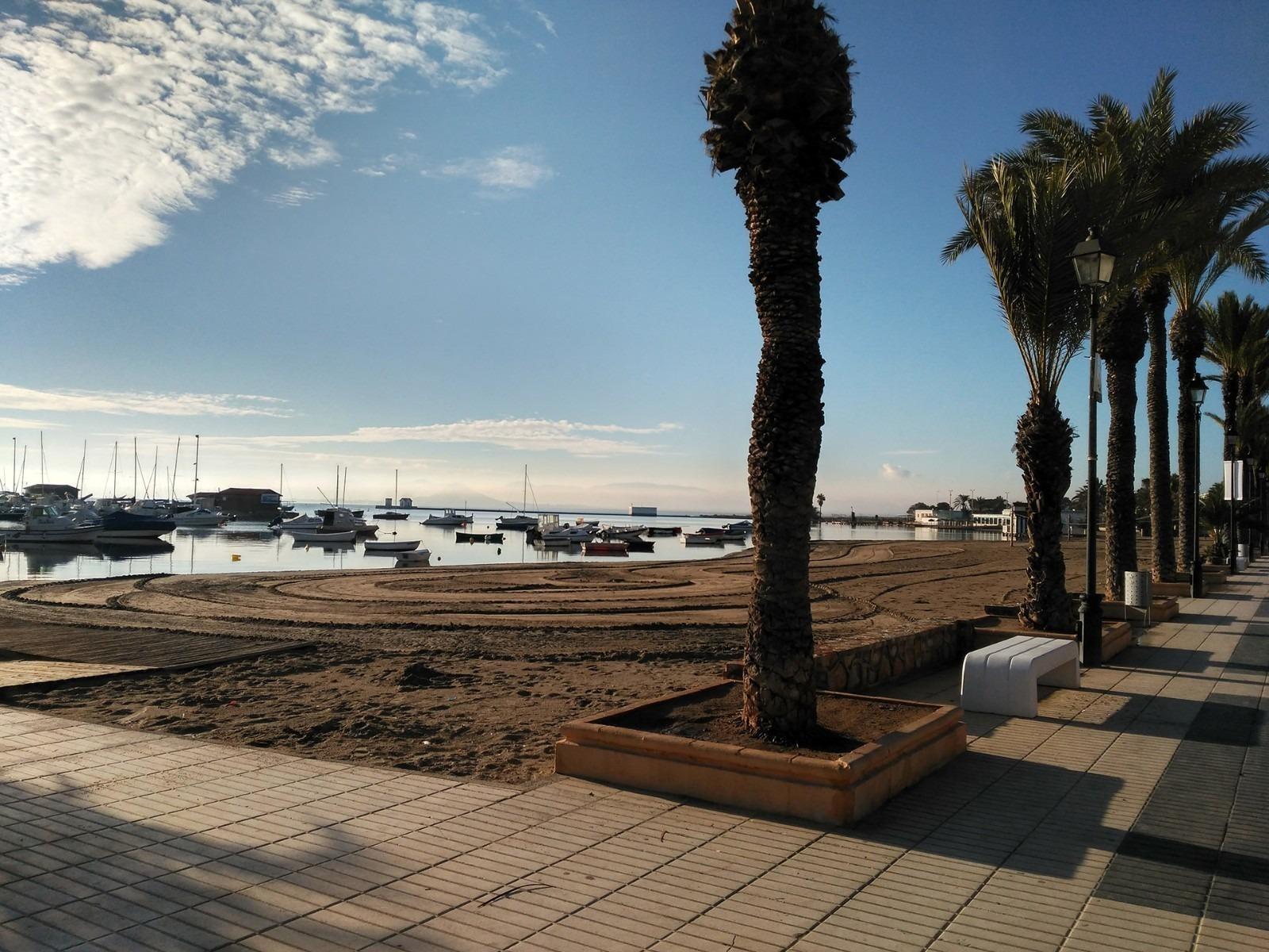 NEW BUILD VILLA IN LOS ALCAZARES — 10