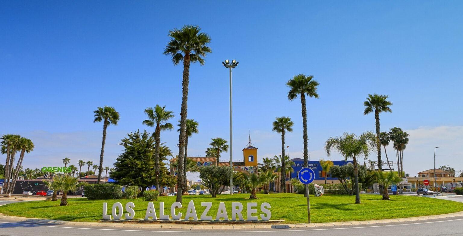 NEW BUILD VILLA IN LOS ALCAZARES — 8