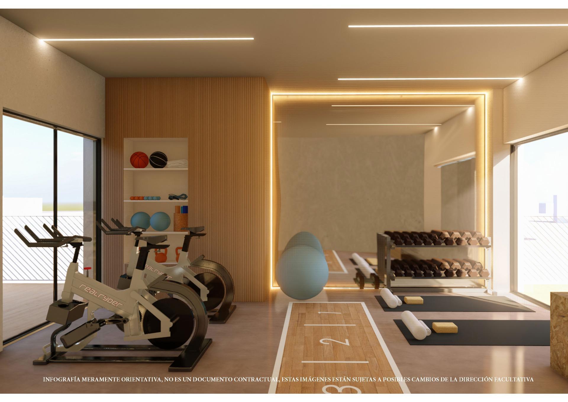 APPARTEMENTS NEUFS AU CENTRE DE VILLAJOYOSA — 4