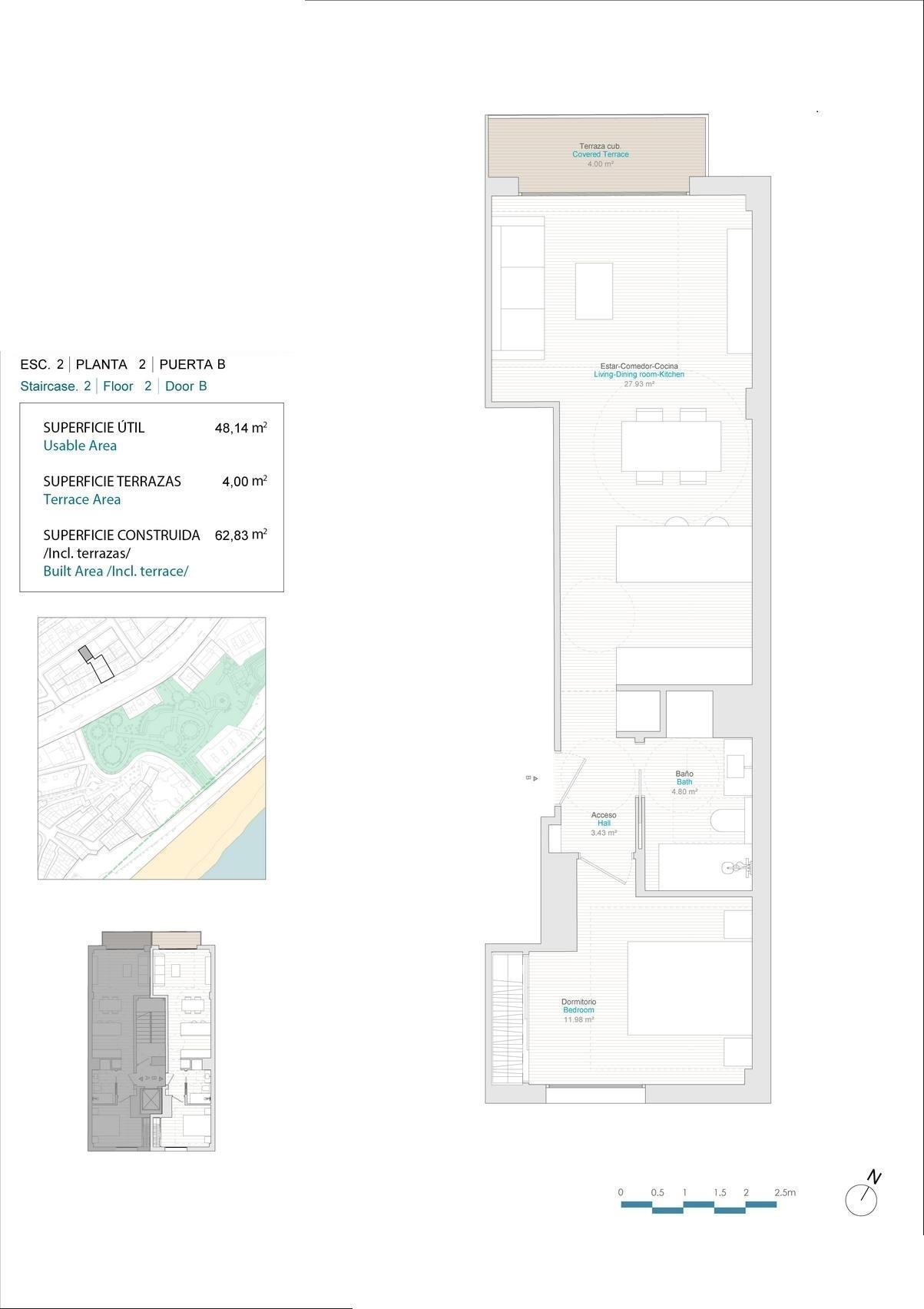 APPARTEMENTS NEUFS AU CENTRE DE VILLAJOYOSA — 8