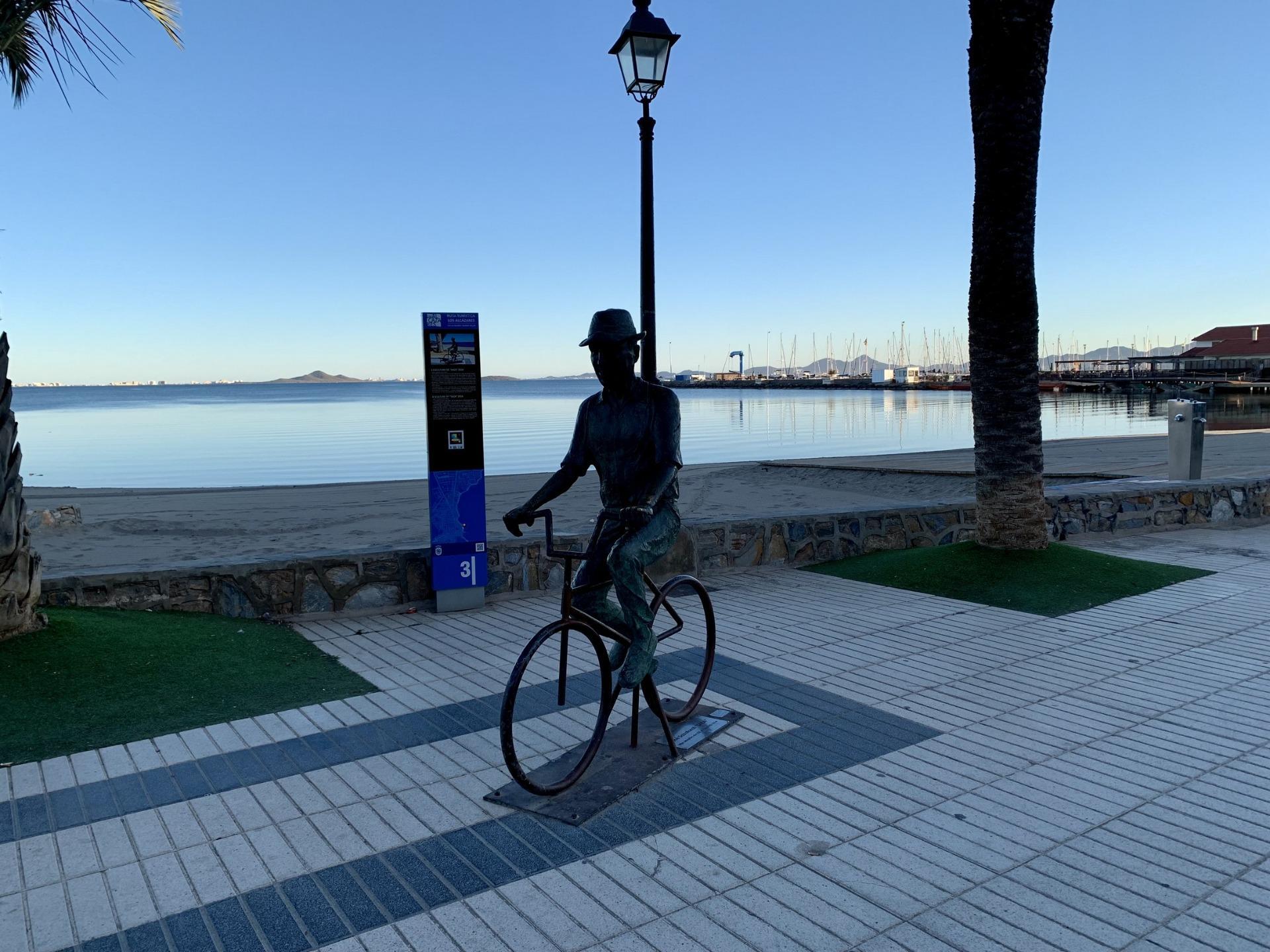VILLAS DE OBRA NUEVA EN LOS ALCAZARES — 12