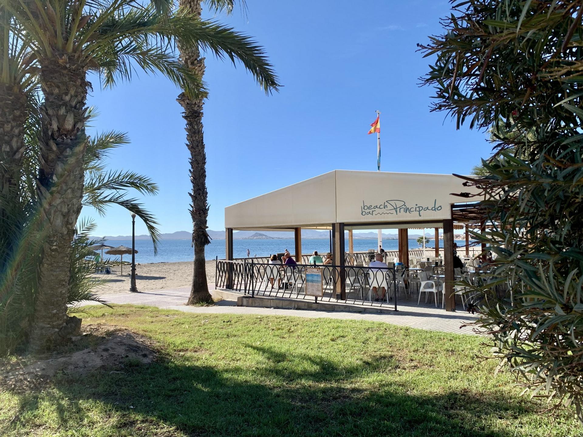 VILLAS DE OBRA NUEVA EN LOS ALCAZARES — 13