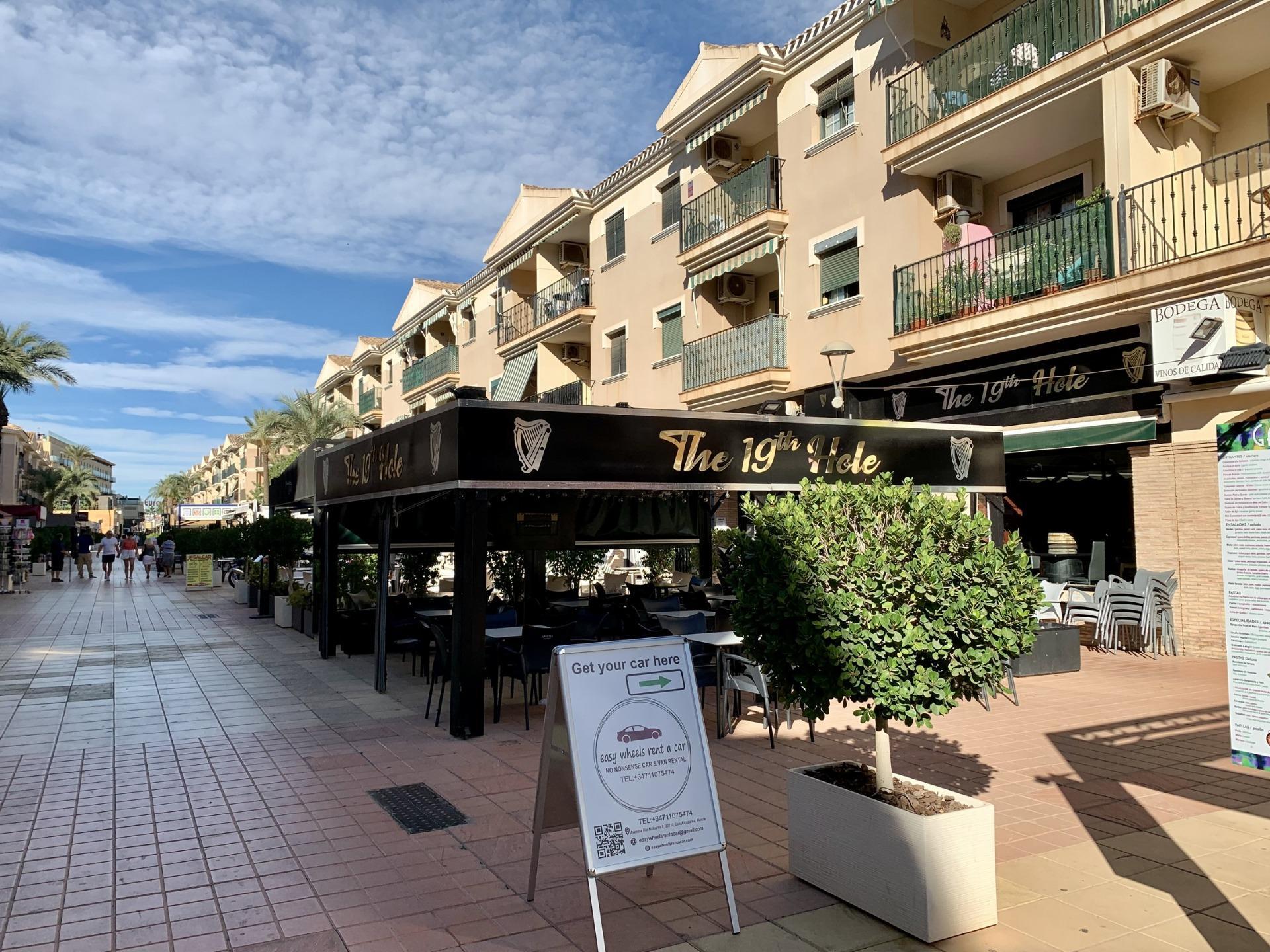 VILLAS DE OBRA NUEVA EN LOS ALCAZARES — 15