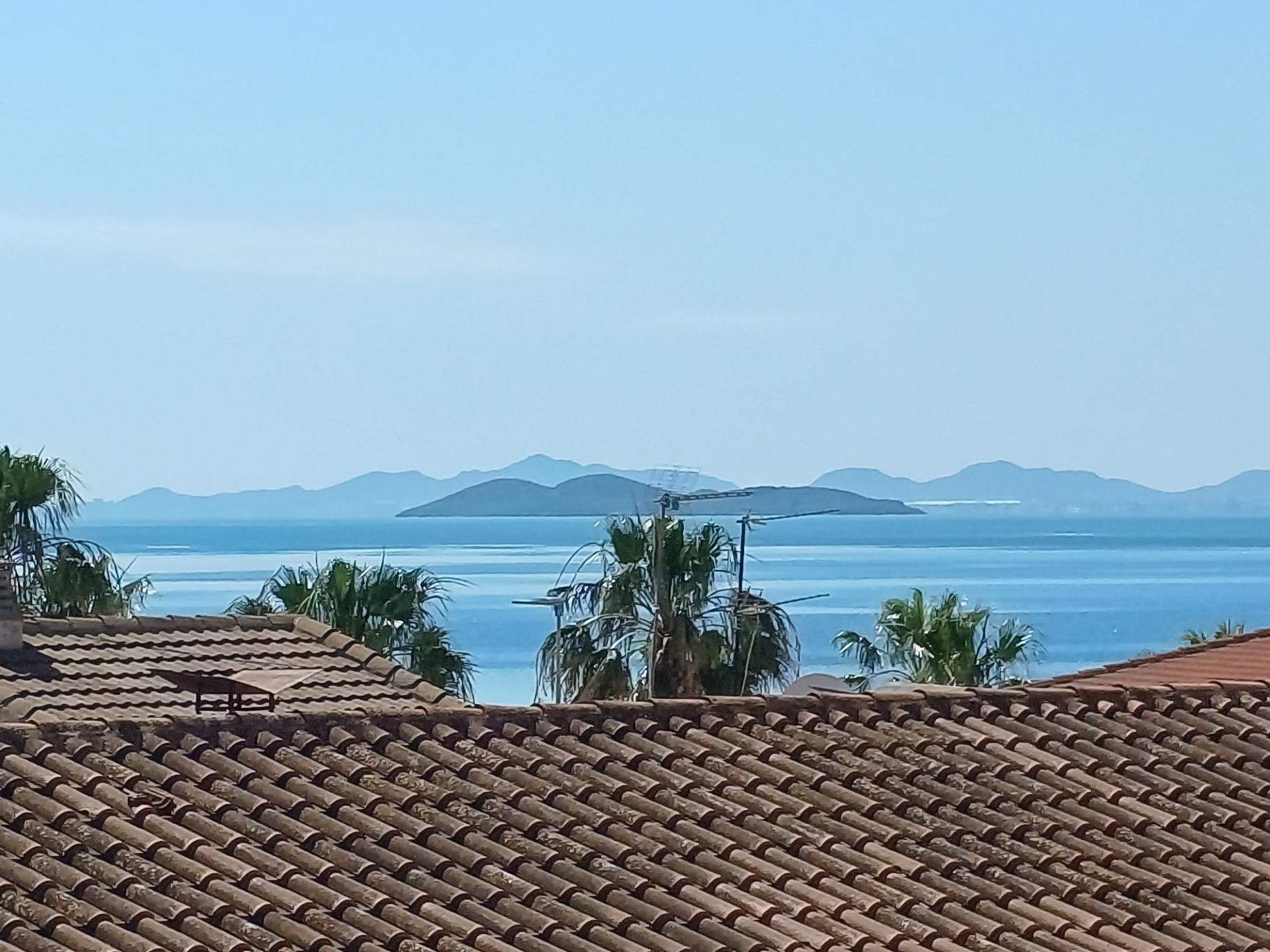 VILLAS DE OBRA NUEVA EN LOS ALCAZARES — 2