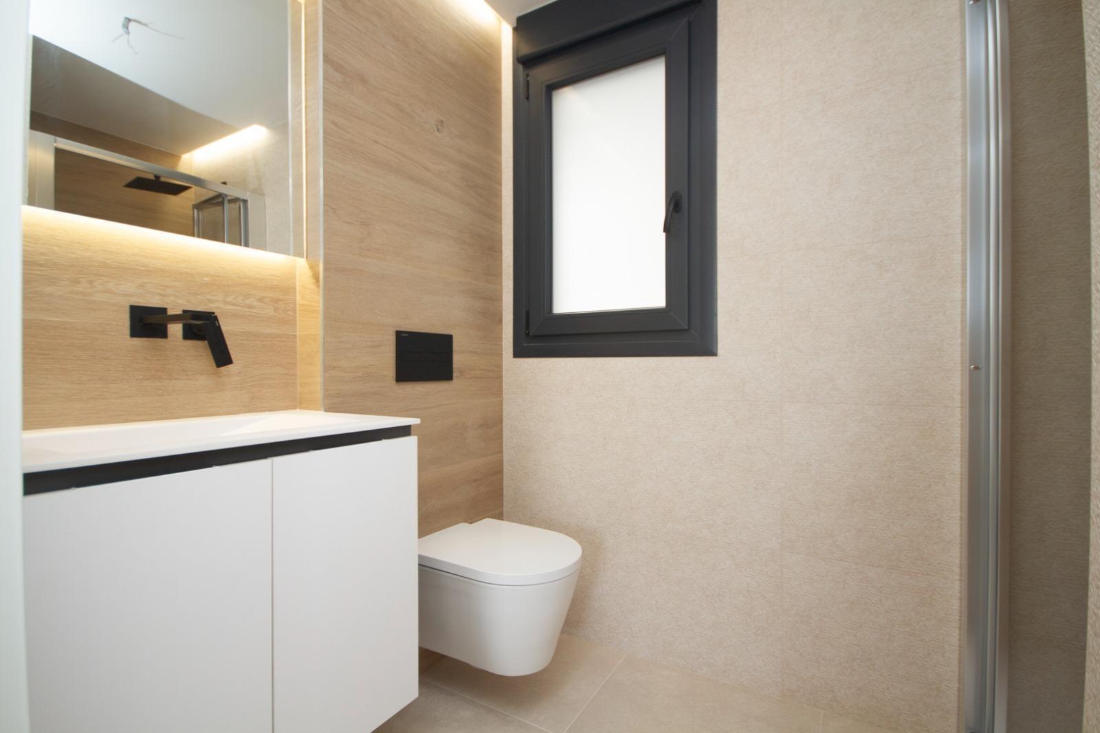 NIEUWBOUW WOONWIJK IN DENIA — 10