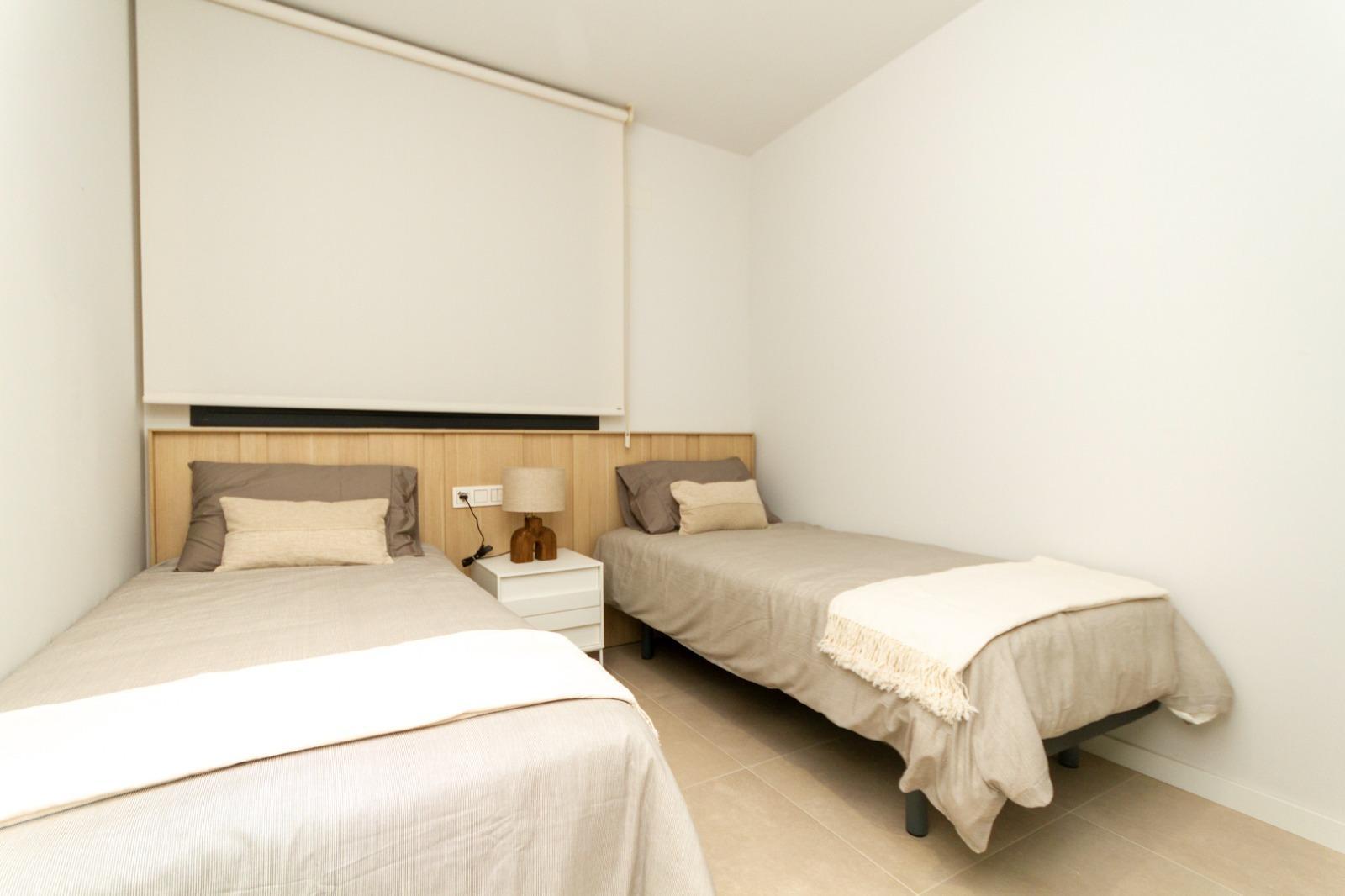 NIEUWBOUW WOONWIJK IN DENIA — 11