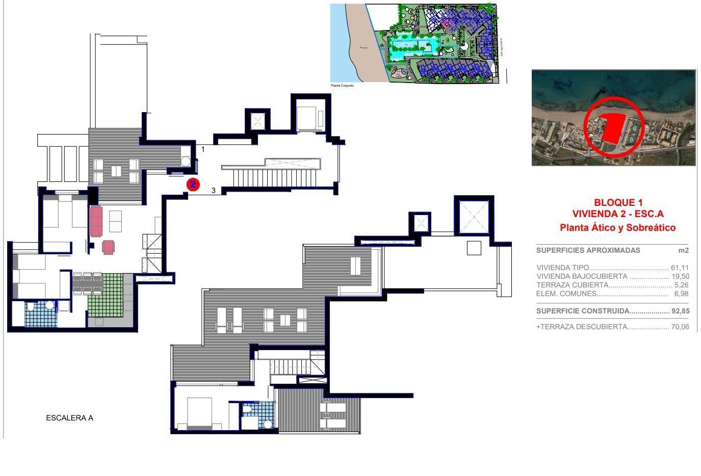 NIEUWBOUW WOONWIJK IN DENIA — 14