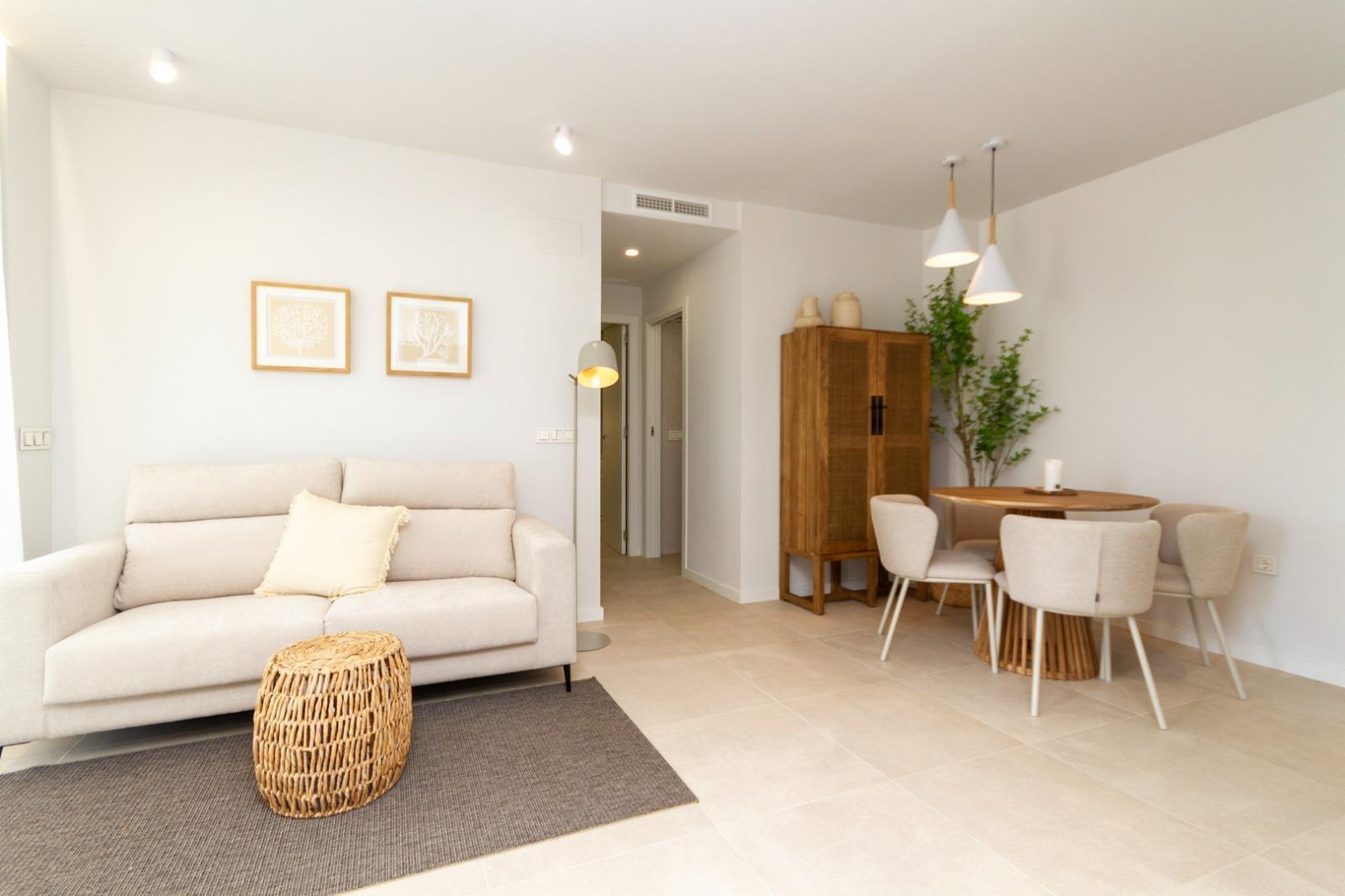 NIEUWBOUW WOONWIJK IN DENIA — 5
