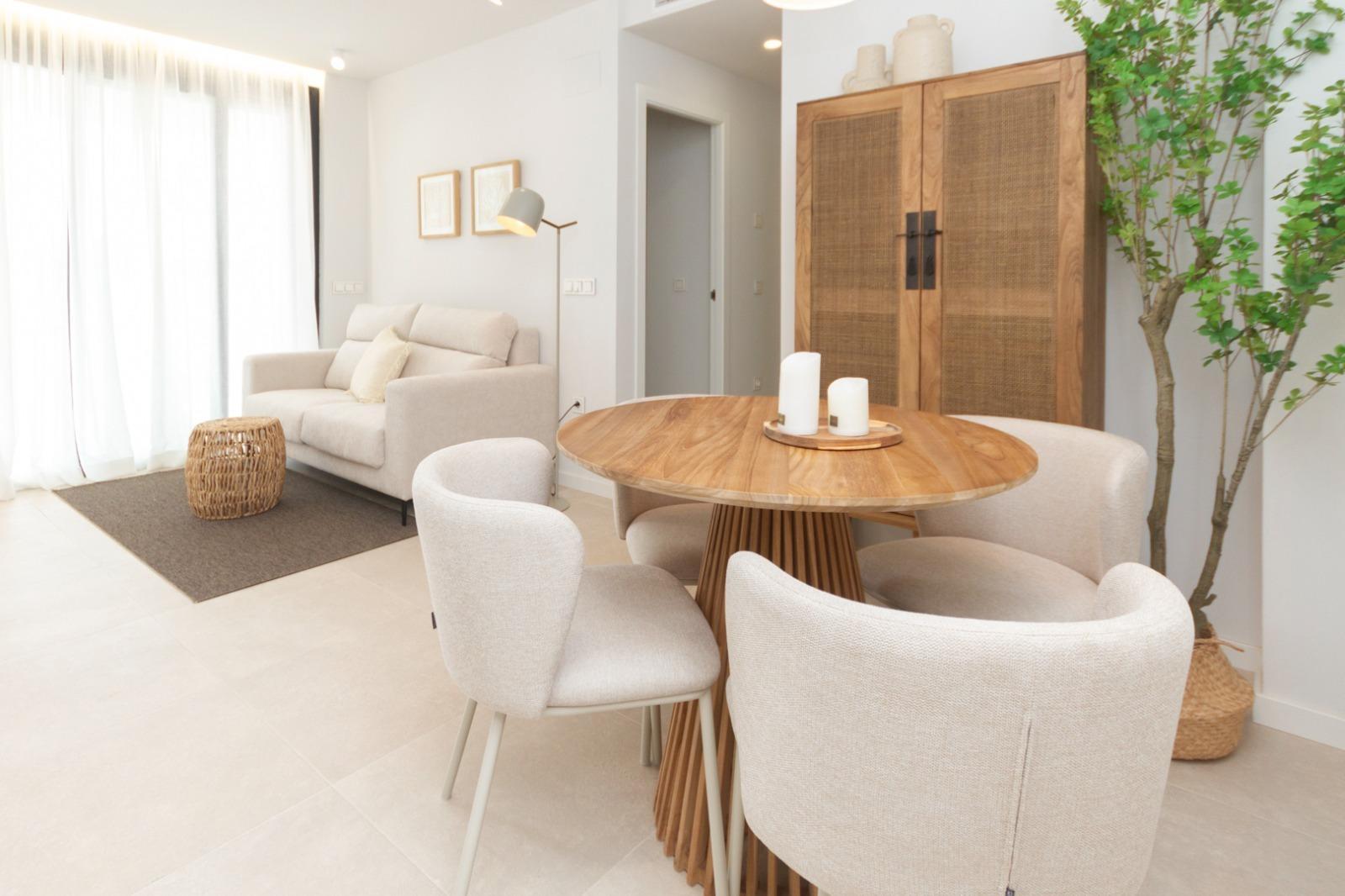 NIEUWBOUW WOONWIJK IN DENIA — 6