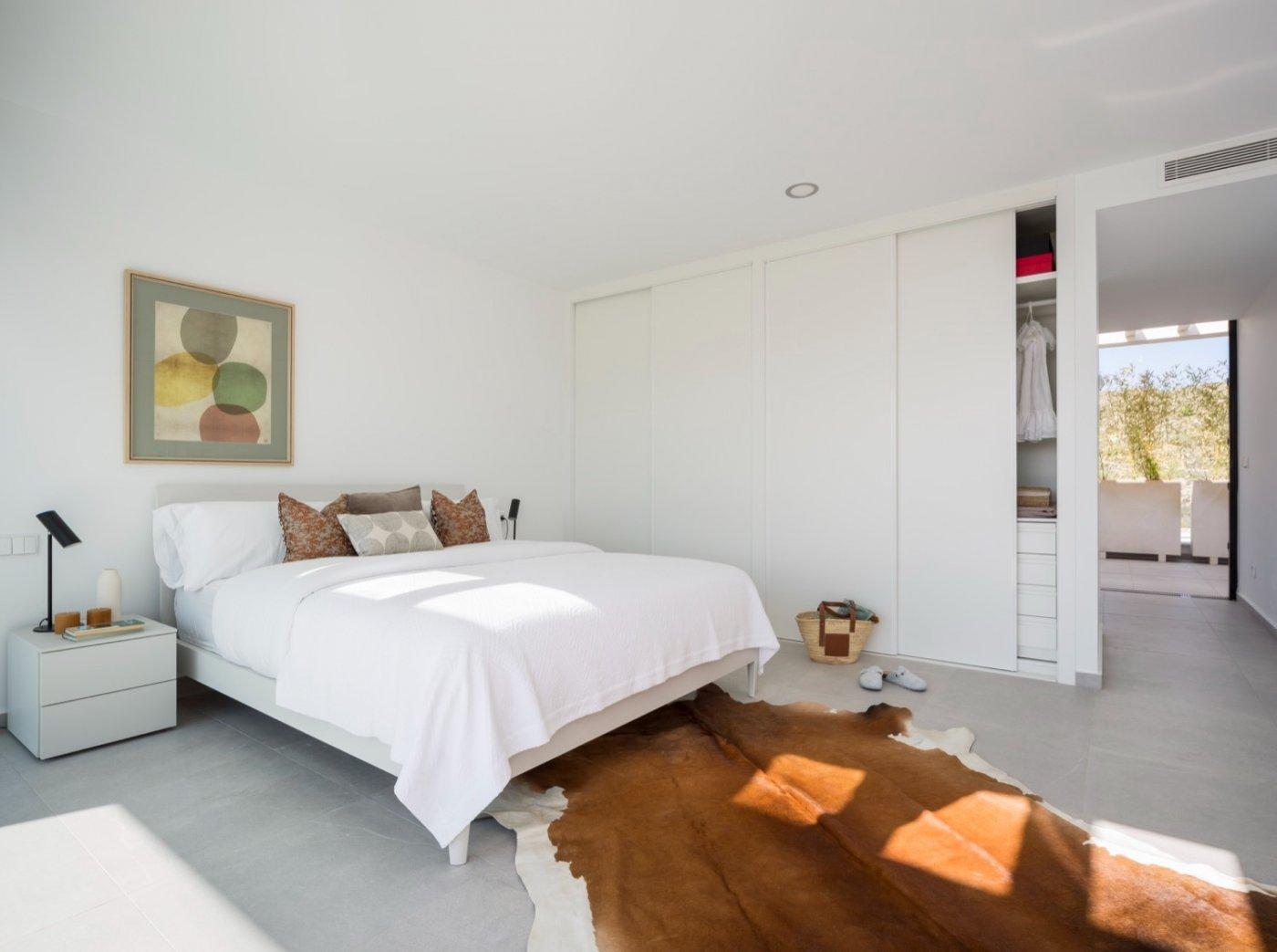 NOWE WILLE W ALTAONA GOLF RESORT, MURCIA — 5
