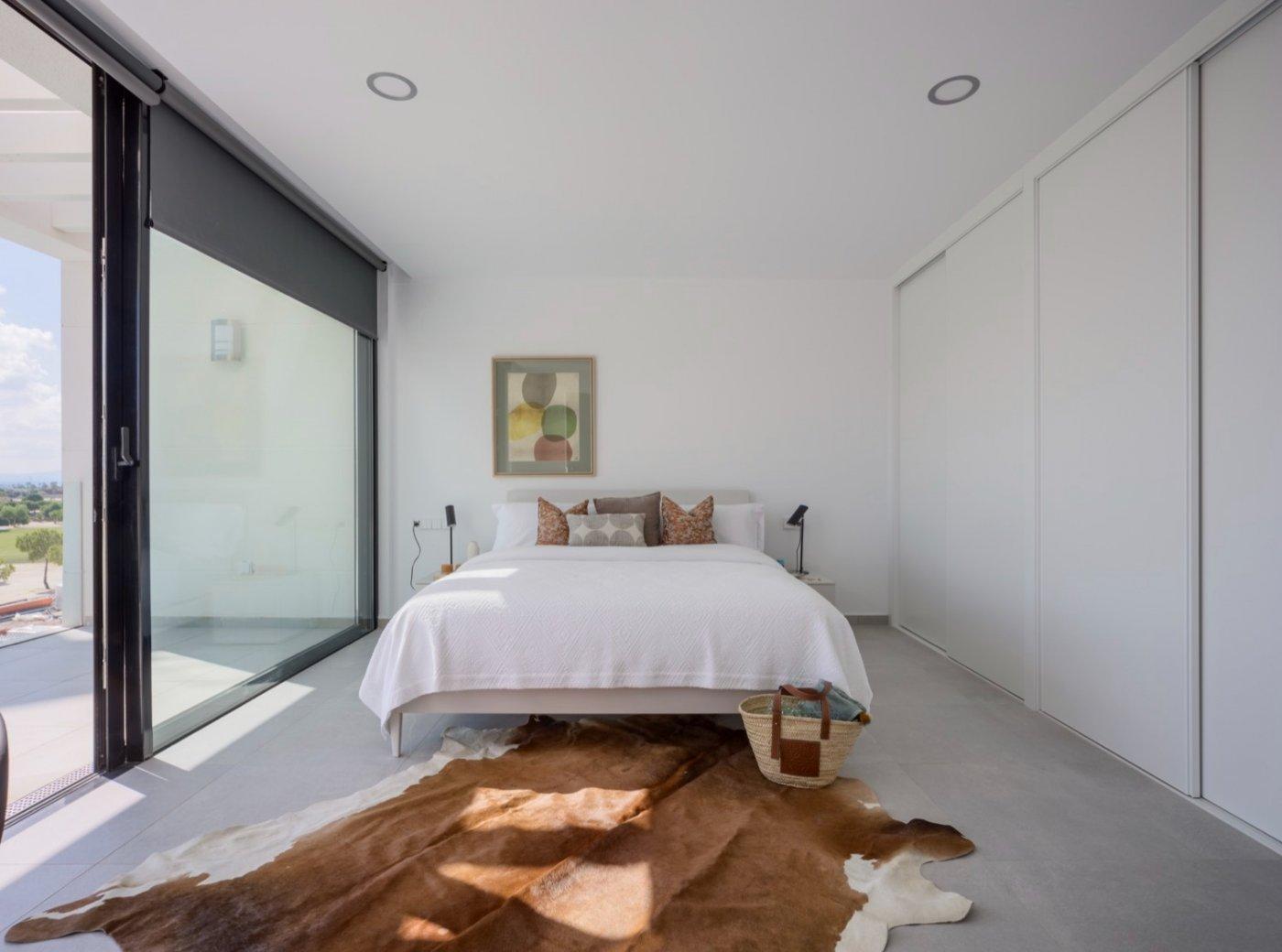 NOWE WILLE W ALTAONA GOLF RESORT, MURCIA — 6