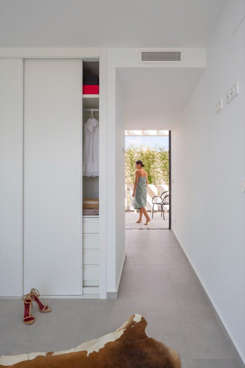 NOWE WILLE W ALTAONA GOLF RESORT, MURCIA — 7
