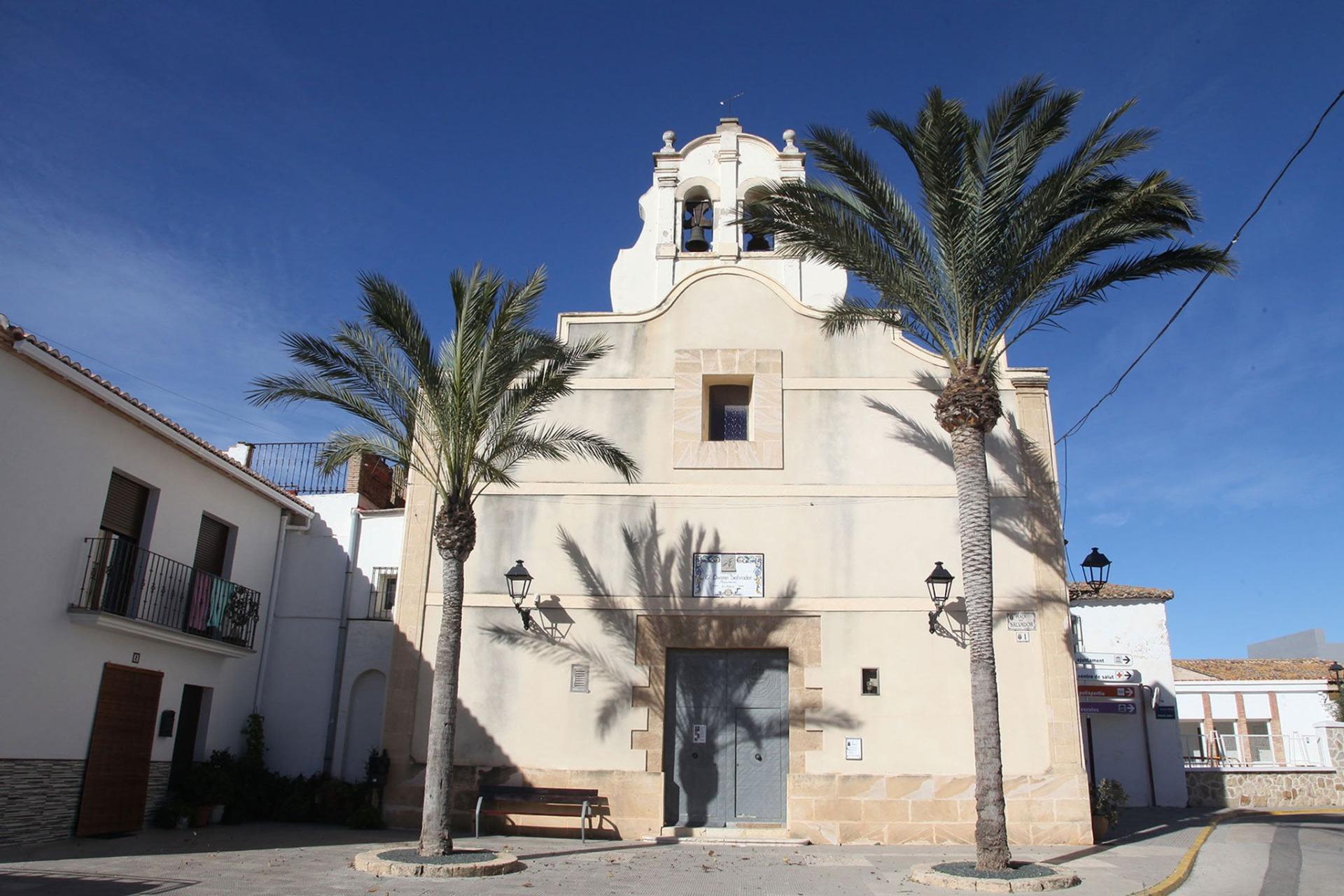 VILLAS NEUVES A ELS POBLETS — 5