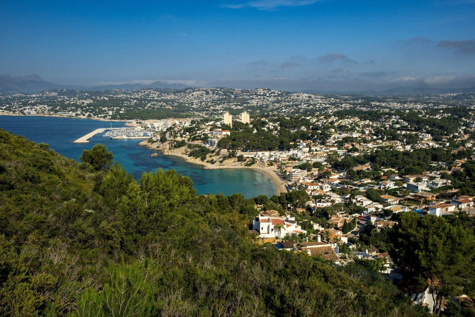 VILLAS NEUVES A ELS POBLETS — 6