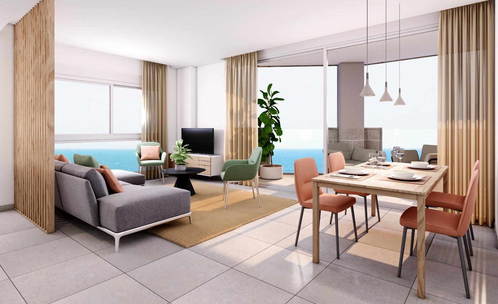 NOUVEAU COMPLEXE RÉSIDENTIEL À LA MANGA — 6