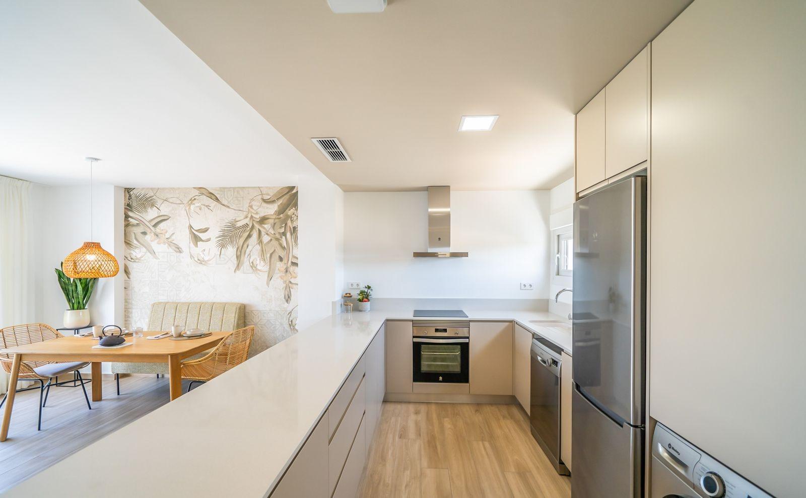 CONSTRUCTION D'APPARTEMENTS DE PLAIN-PIED À VISTABELLA — 10