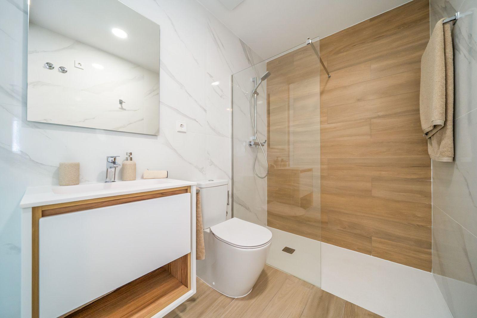 CONSTRUCTION D'APPARTEMENTS DE PLAIN-PIED À VISTABELLA — 13