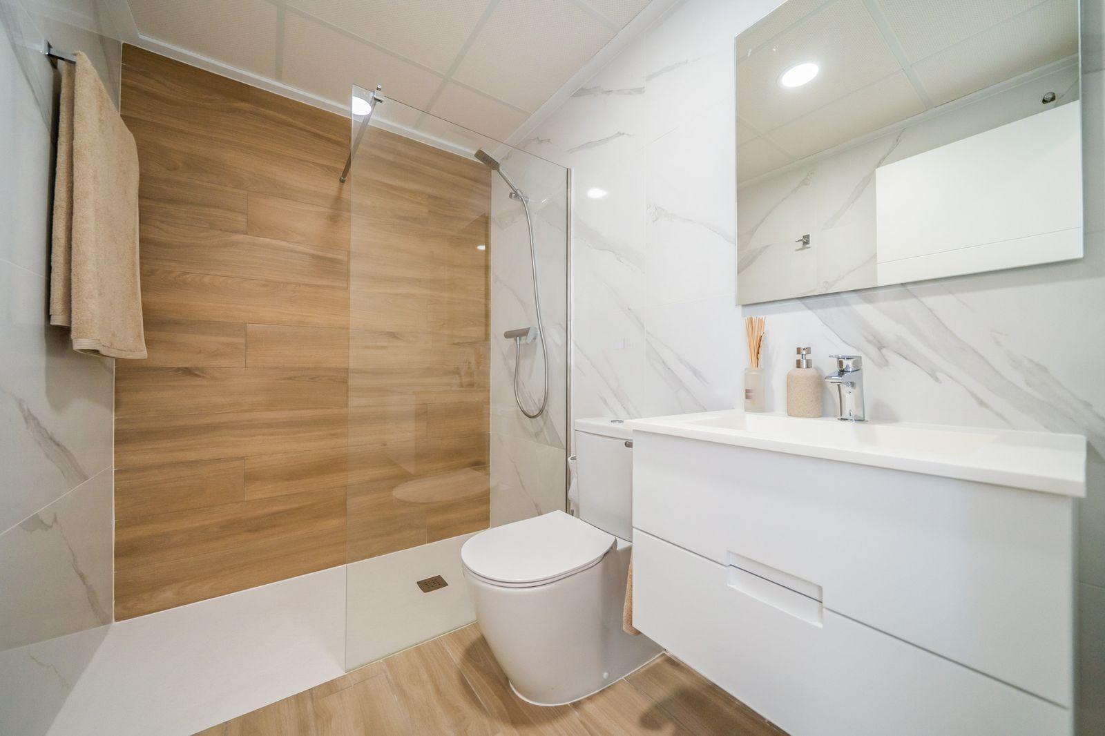 CONSTRUCTION D'APPARTEMENTS DE PLAIN-PIED À VISTABELLA — 14