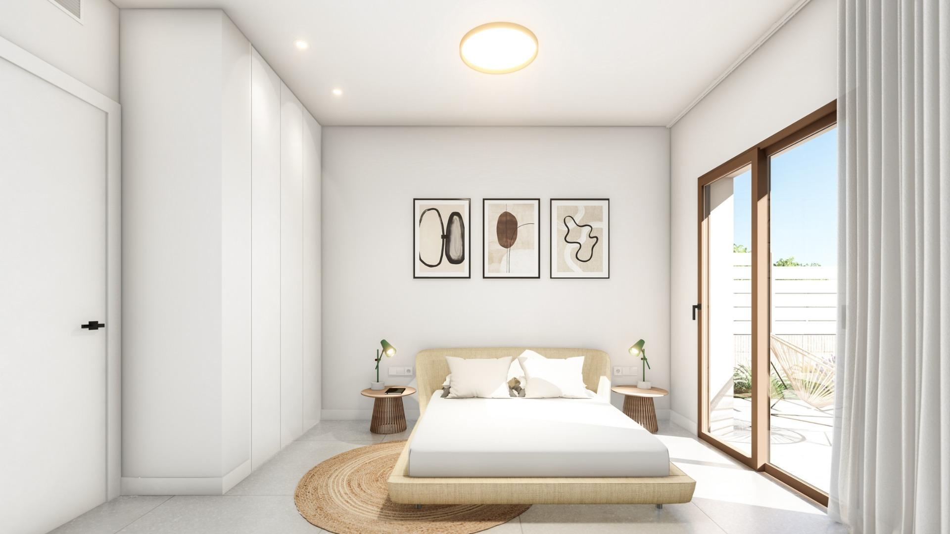 NEW BUILD BUNGALOWS IN RODA GOLF — 7