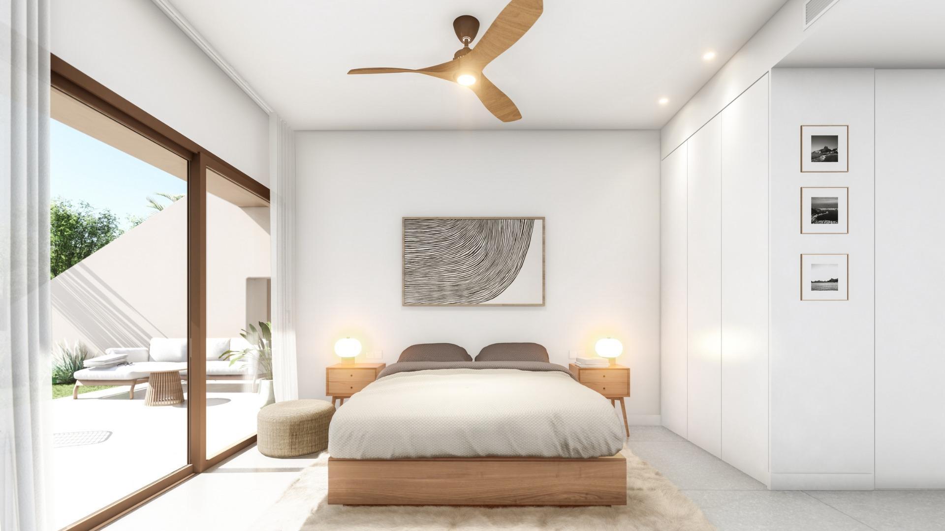 NEW BUILD BUNGALOWS IN RODA GOLF — 8