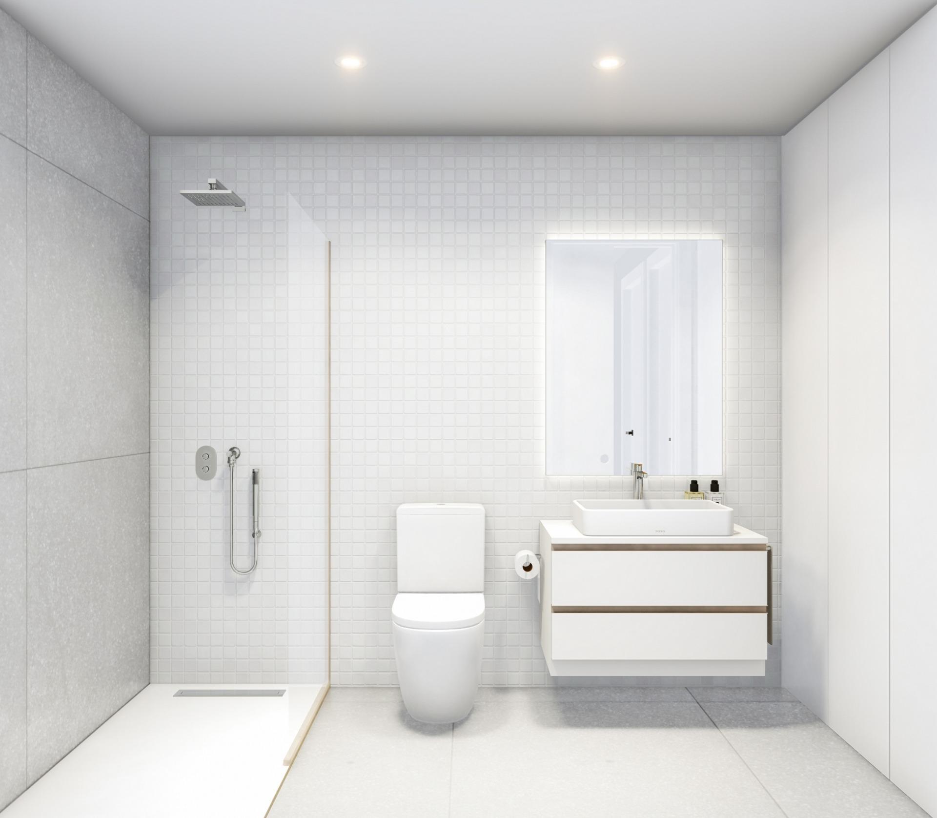 NEW BUILD BUNGALOWS IN RODA GOLF — 8