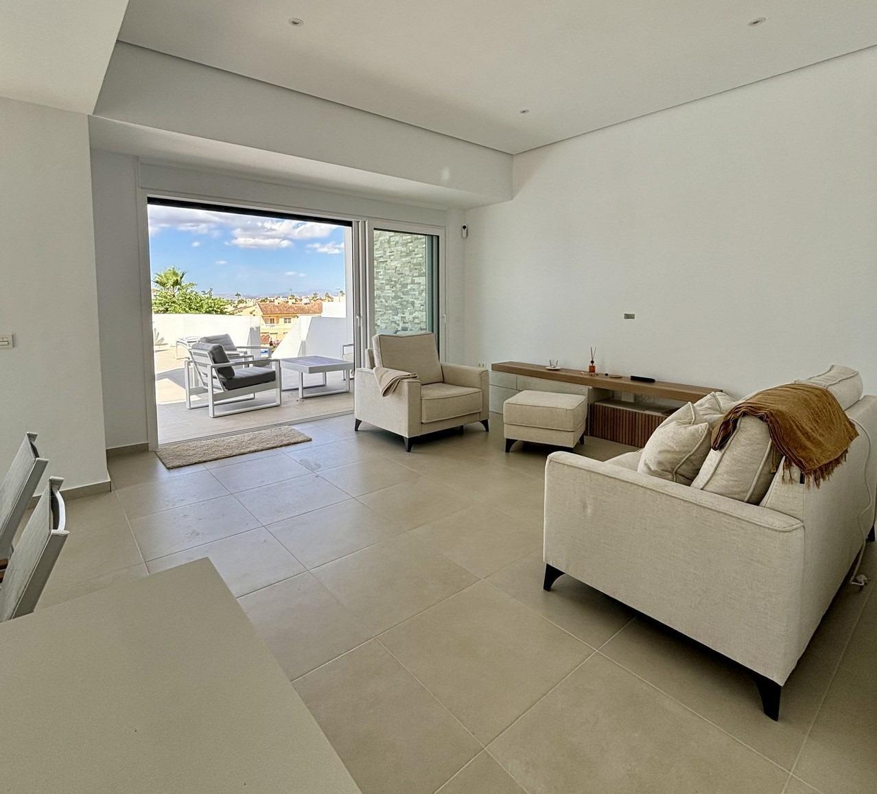 New Build Mediterranean Villas in Benijófar — 15