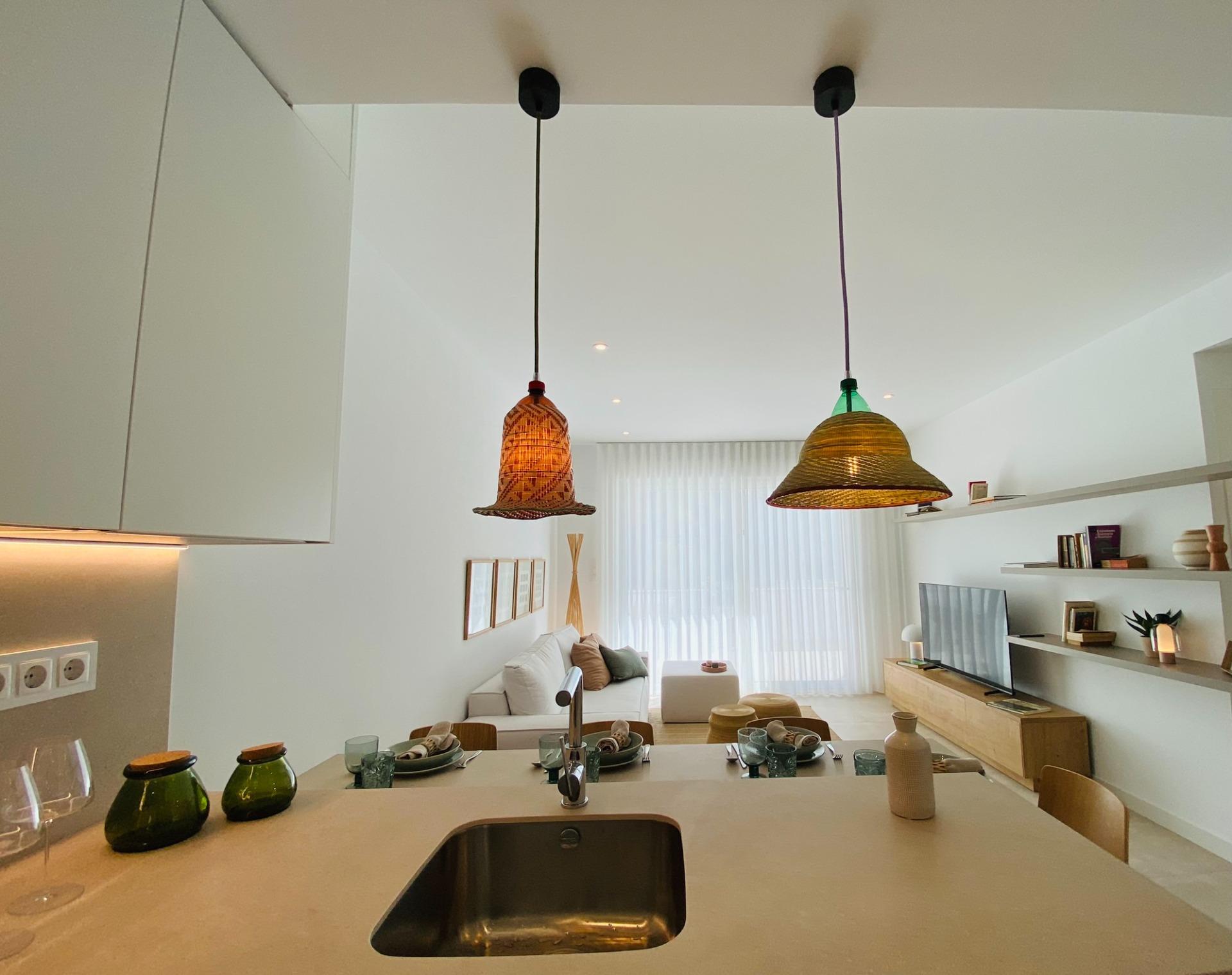 Nieuwbouw Bungalow Wooncomplex in Pilar de la Horadada — 8