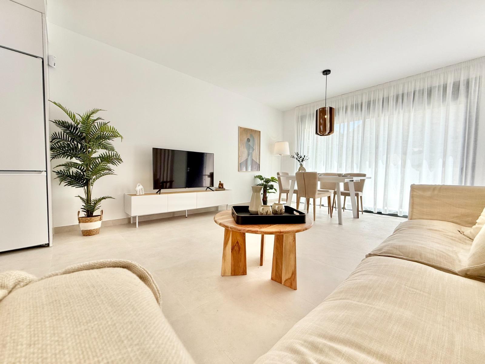 Maisons de ville neuves à vendre à Cox - 44 maisons modernes avec de grandes commodités — 9