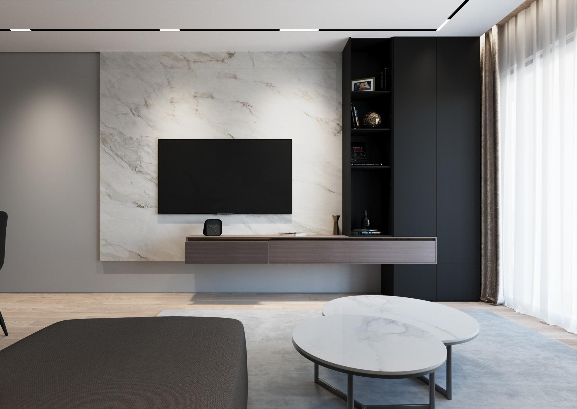 Moderne appartementen op slechts 250 meter van het strand van El Cura in Torrevieja — 7