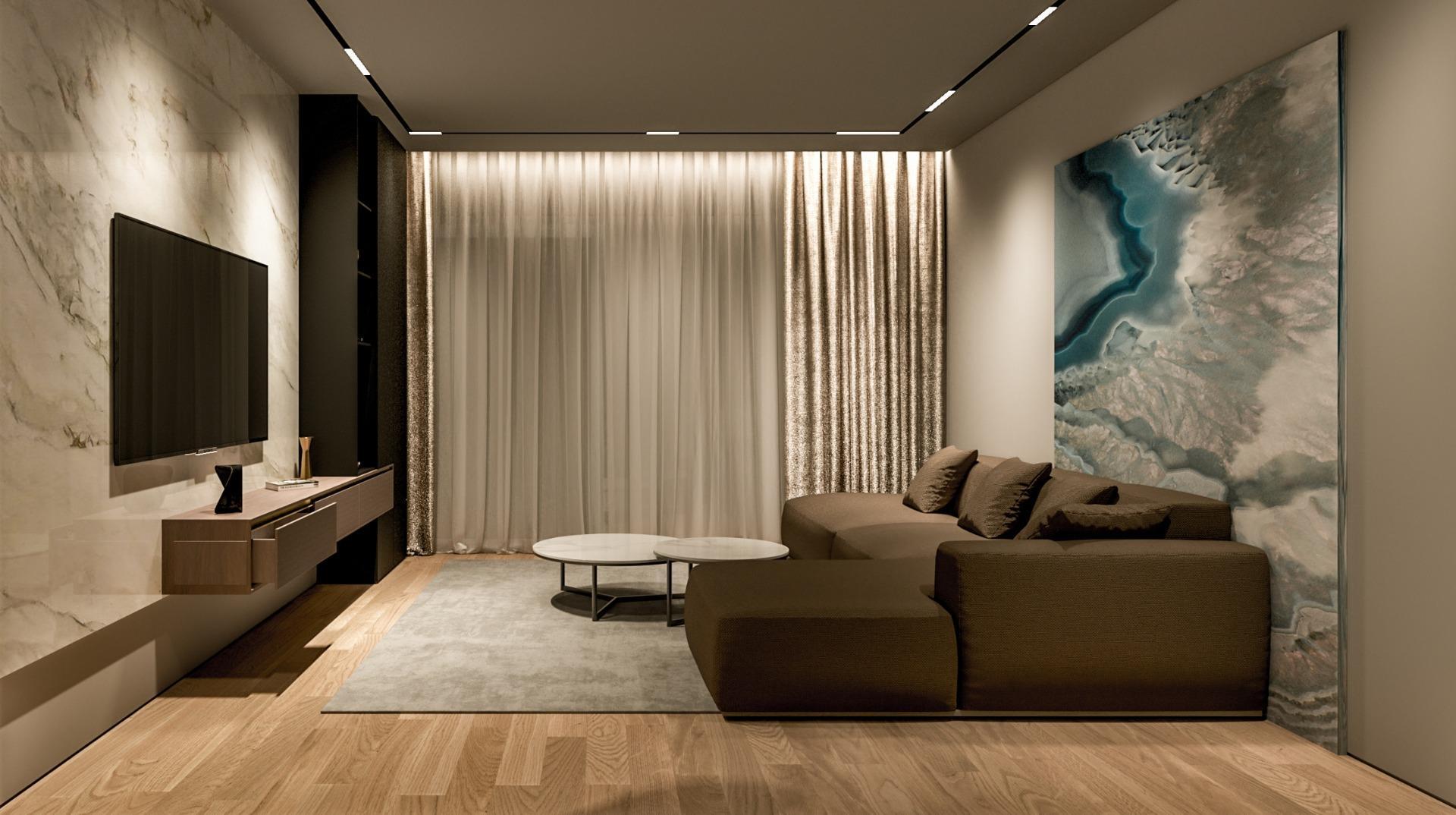 Moderne appartementen op slechts 250 meter van het strand van El Cura in Torrevieja — 6