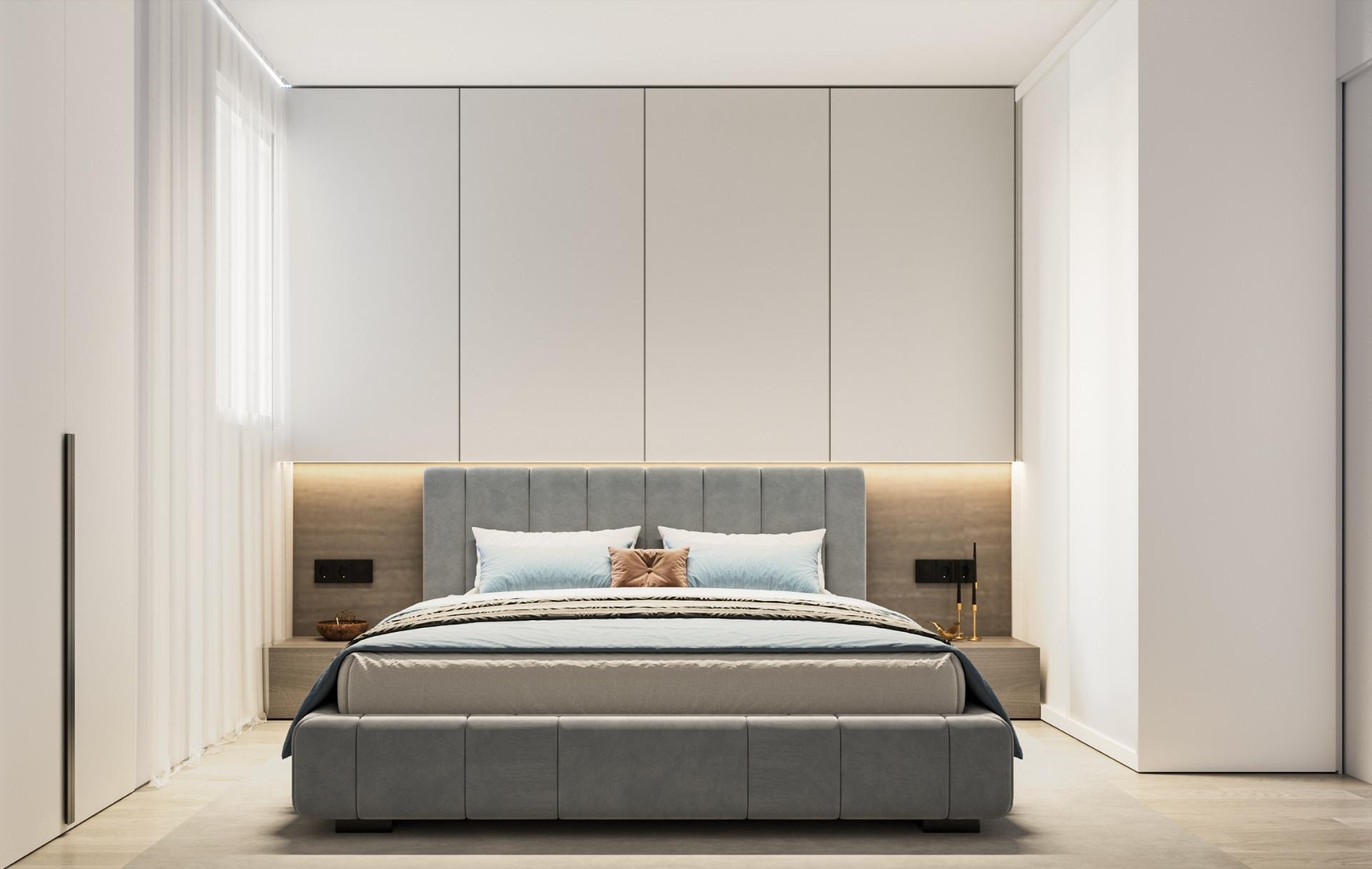 Moderne appartementen op slechts 250 meter van het strand van El Cura in Torrevieja — 8