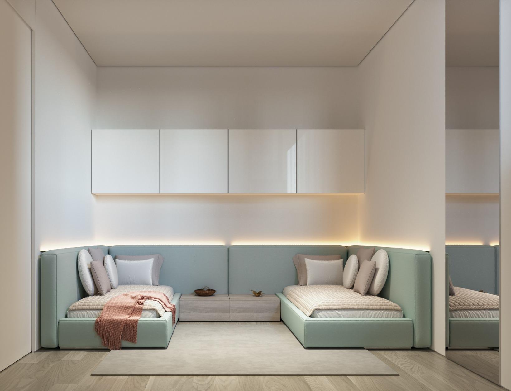 Moderne appartementen op slechts 250 meter van het strand van El Cura in Torrevieja — 9