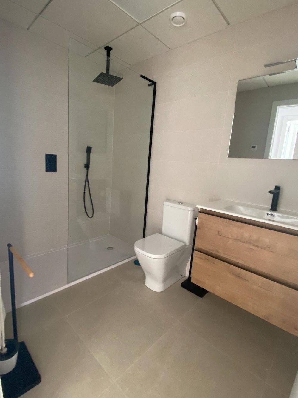 Neu gebaute Bungalows in Lo Pagán: Modernes Wohnen in Strandnähe — 10