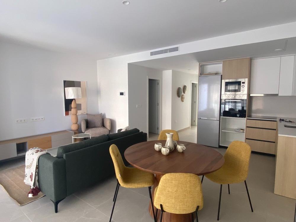Neu gebaute Bungalows in Lo Pagán: Modernes Wohnen in Strandnähe — 6