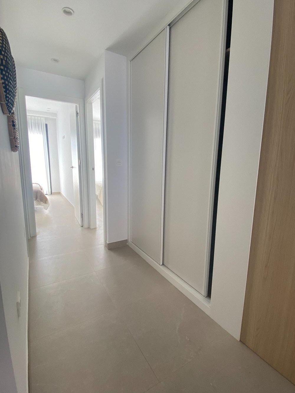 Neu gebaute Bungalows in Lo Pagán: Modernes Wohnen in Strandnähe — 9