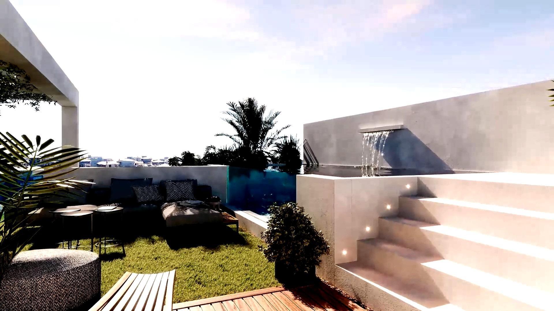 Promoción de obra nueva en el corazón de Torrevieja — 2