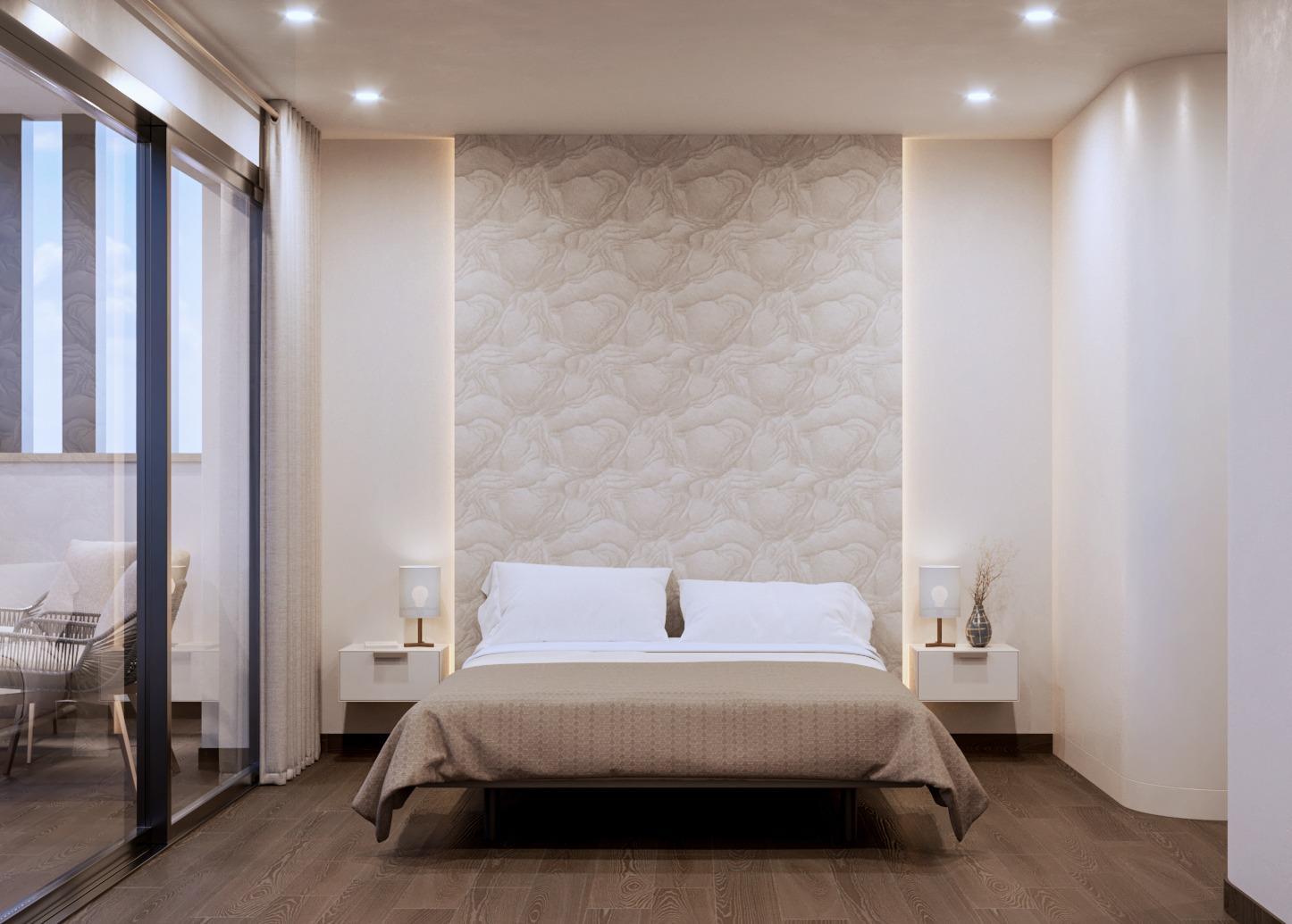 Villas de luxe à San Pedro del Pinatar - Une vie moderne dans un emplacement de choix — 10