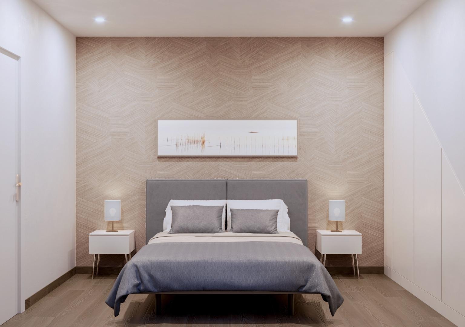 Villas de luxe à San Pedro del Pinatar - Une vie moderne dans un emplacement de choix — 11