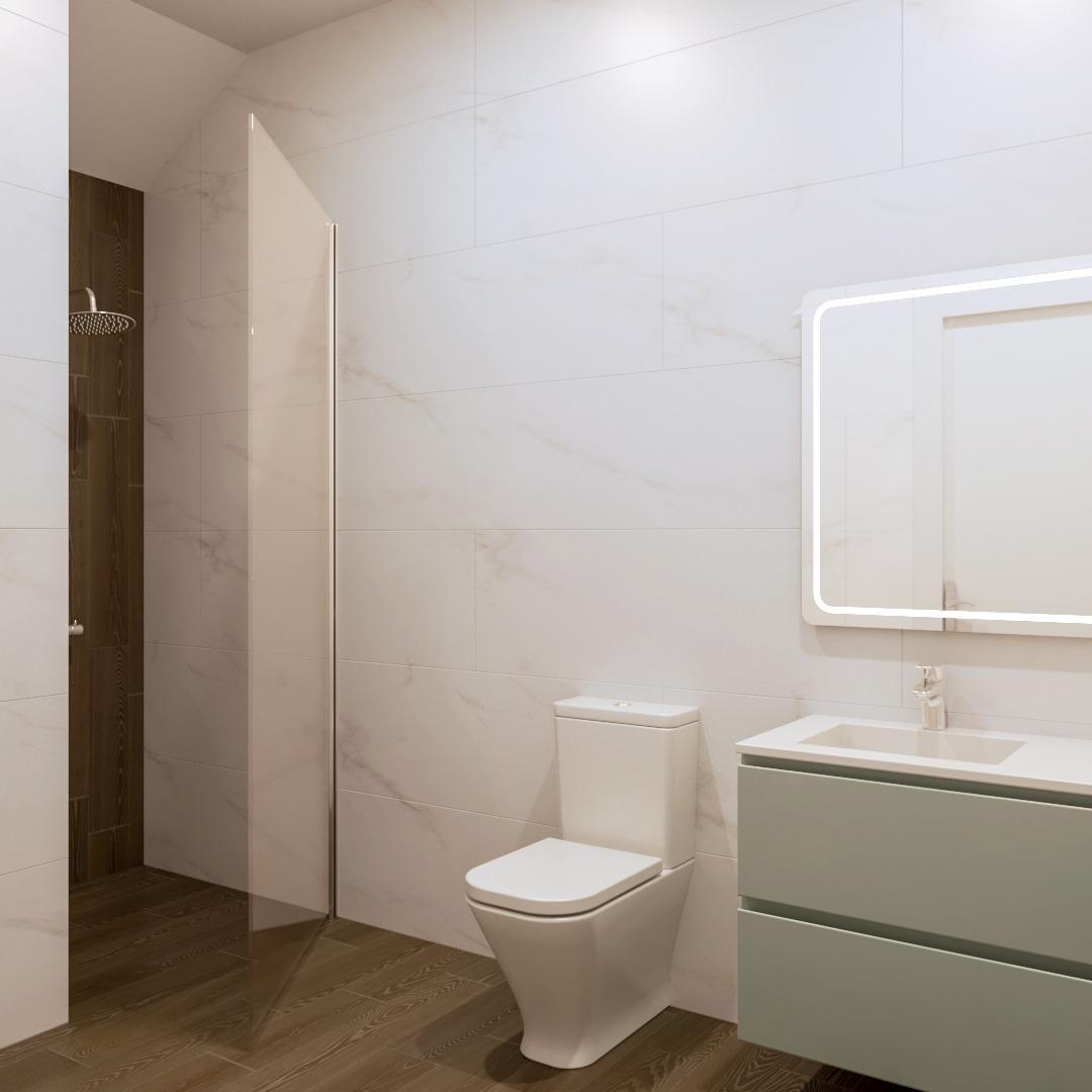 Villas de luxe à San Pedro del Pinatar - Une vie moderne dans un emplacement de choix — 12