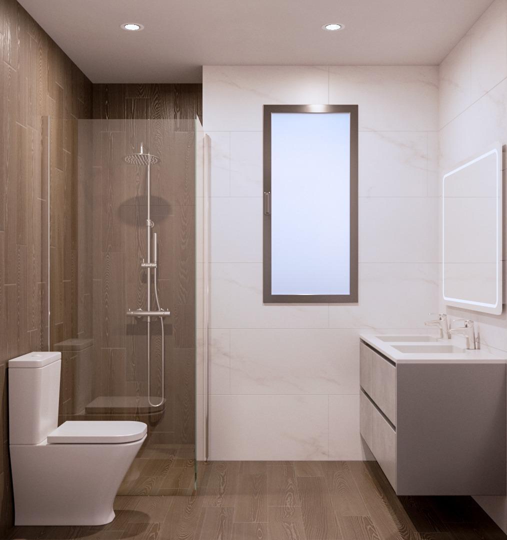 Villas de luxe à San Pedro del Pinatar - Une vie moderne dans un emplacement de choix — 15