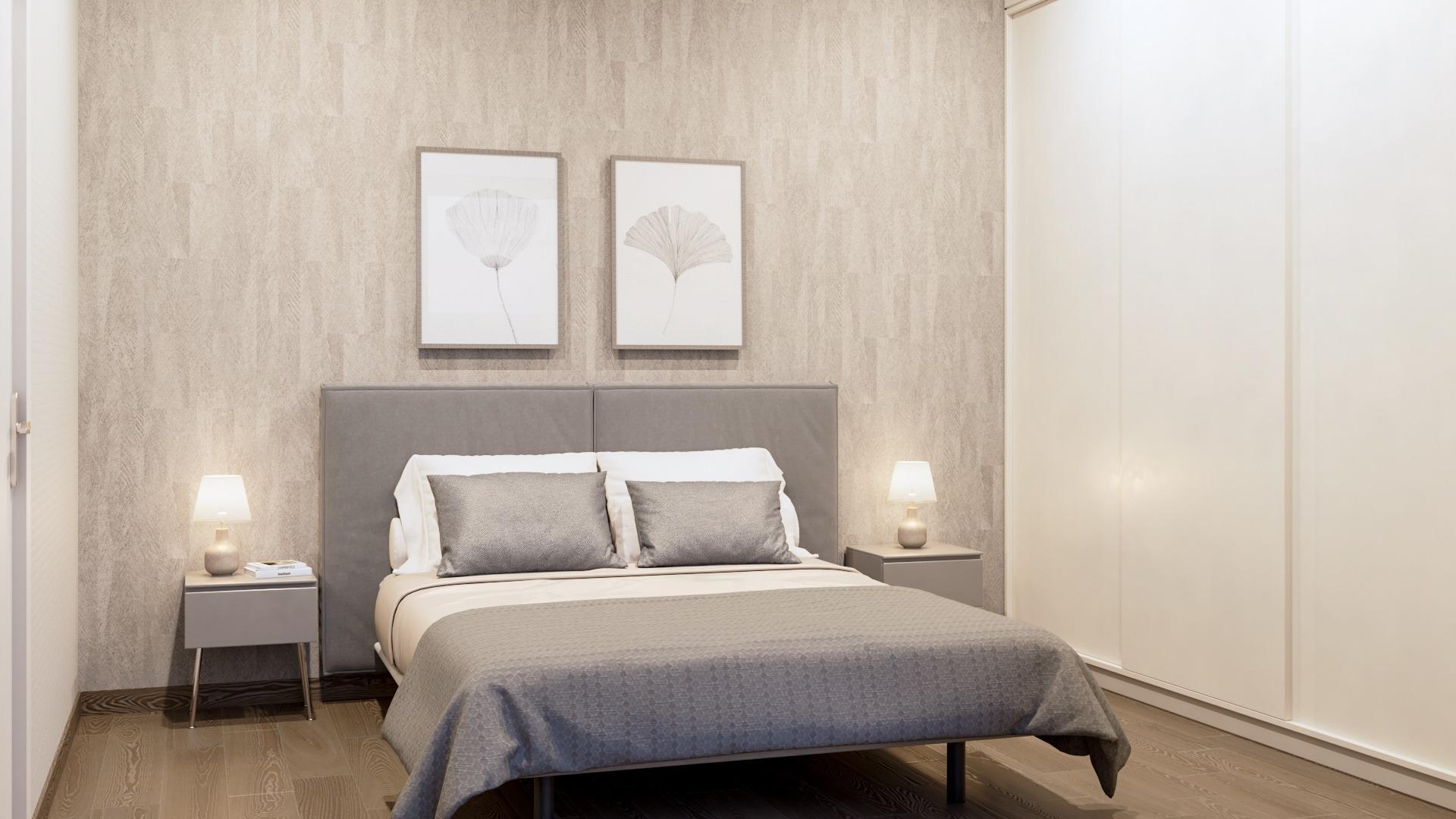 Villas de luxe à San Pedro del Pinatar - Une vie moderne dans un emplacement de choix — 9