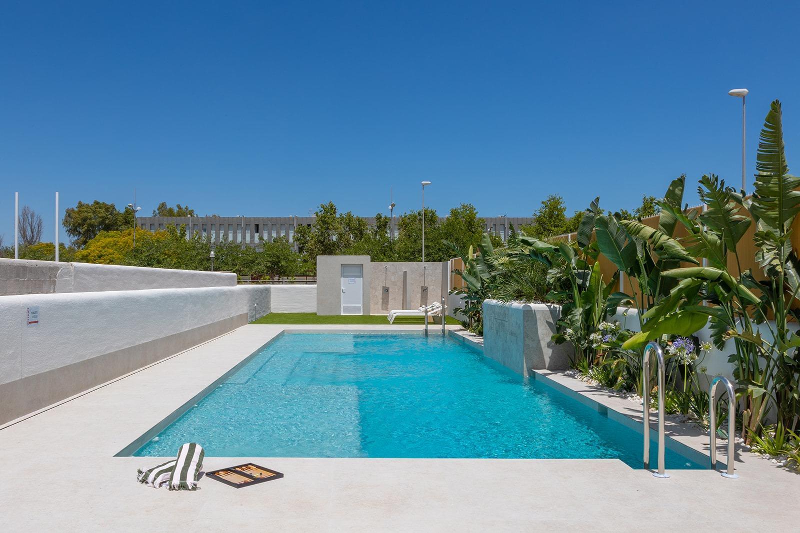 Nowe bungalowy budowlane w Dolores — 12