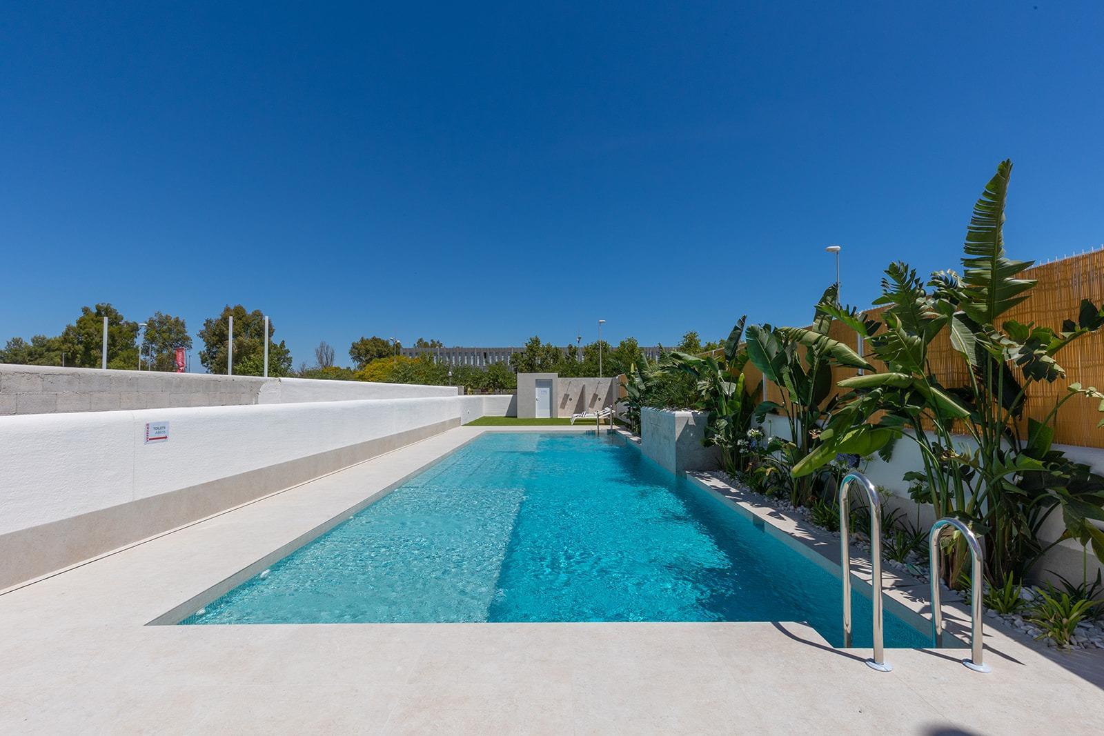 Nowe bungalowy budowlane w Dolores — 5