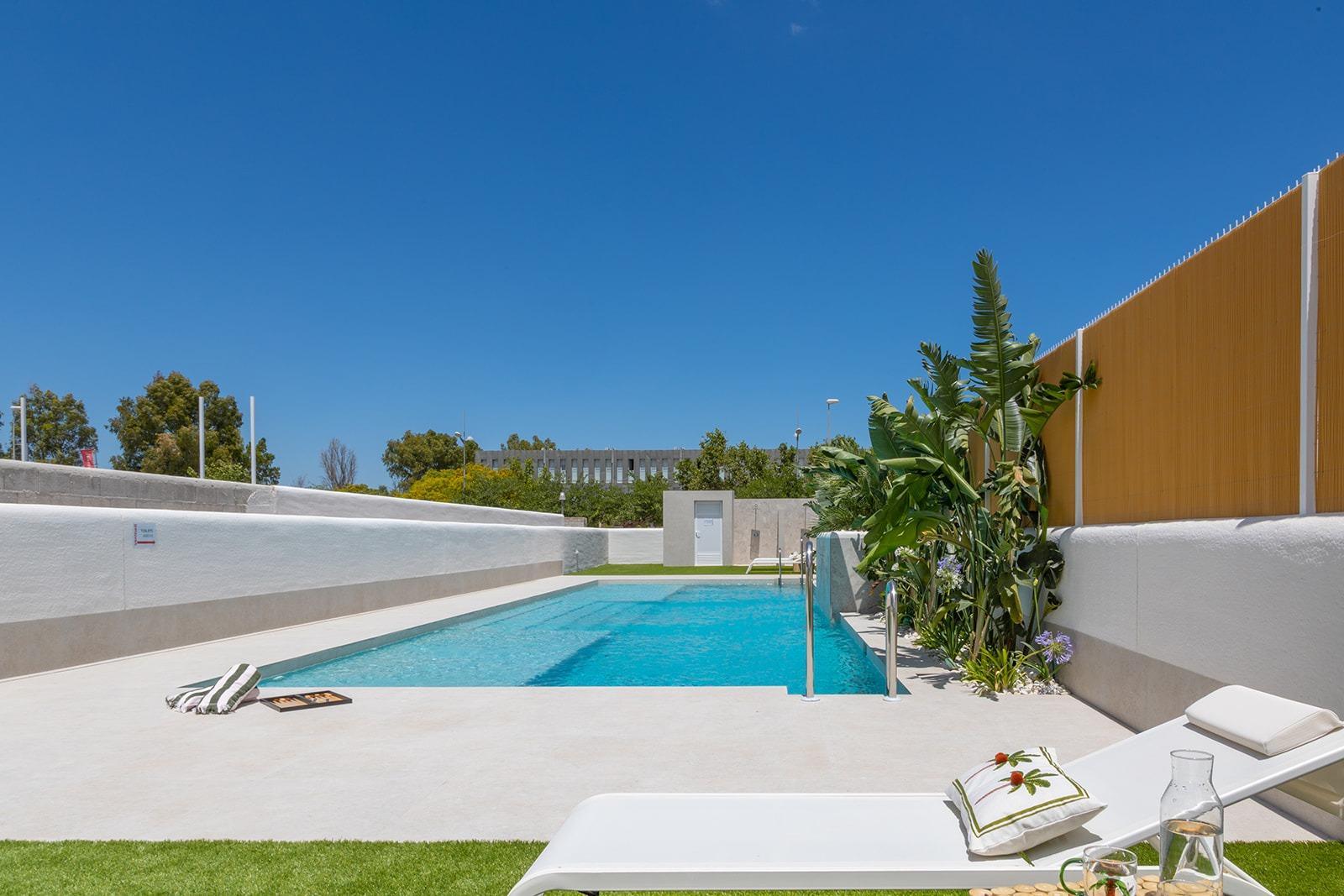 Bungalows de nueva construcción en Dolores — 13