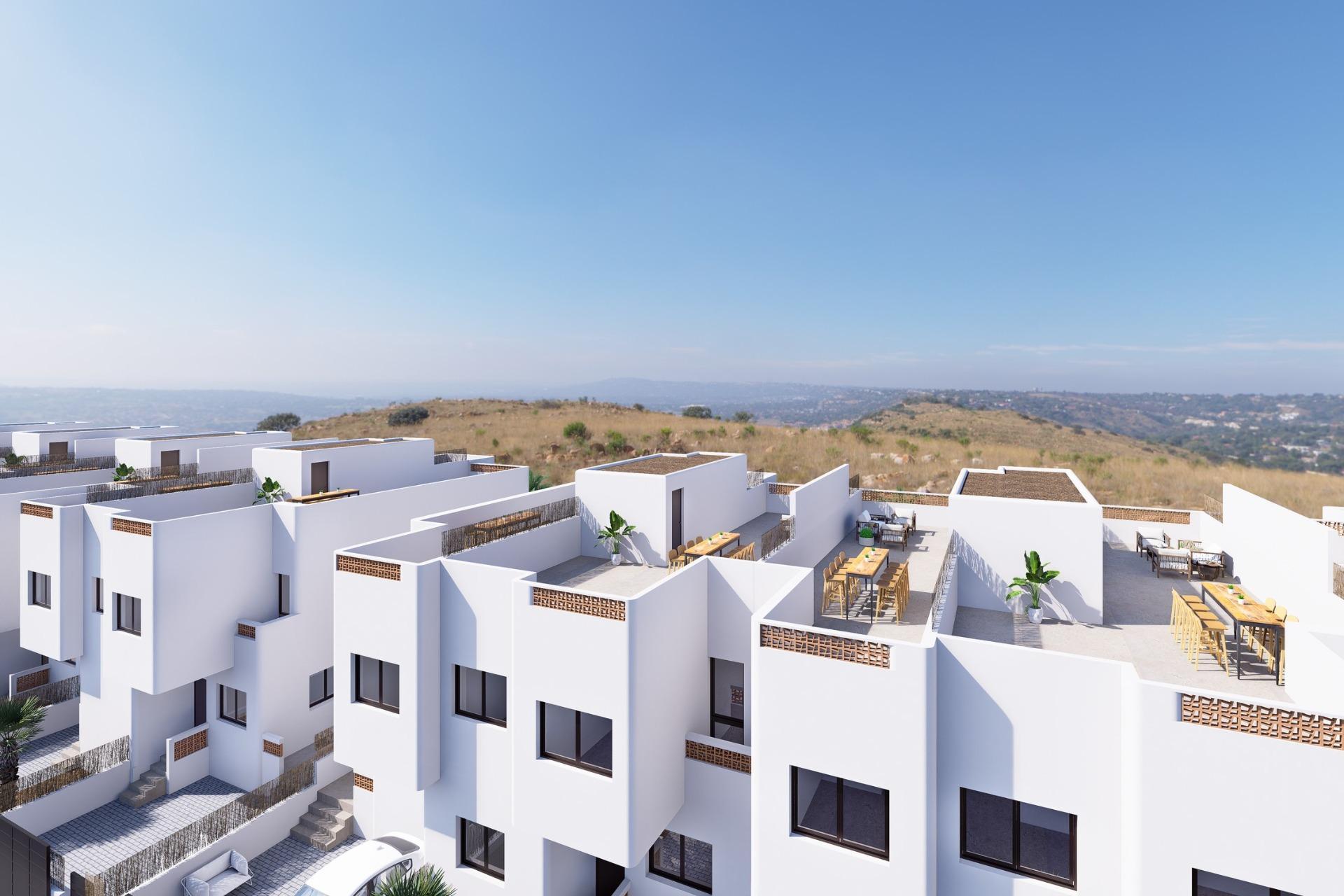 Bungalows de nueva construcción en Dolores — 2